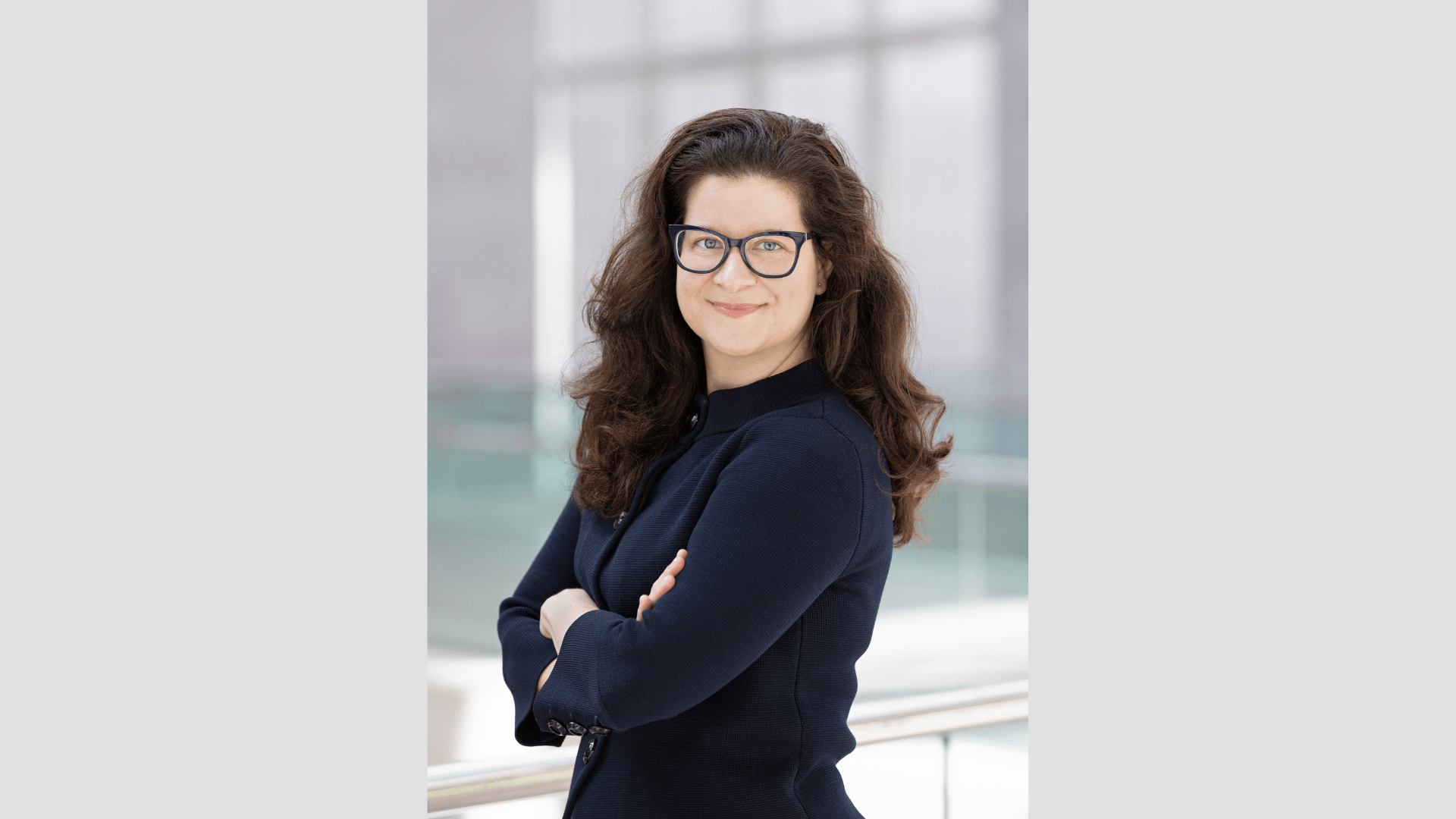 Eve Straussman-Pflanzer, art historian