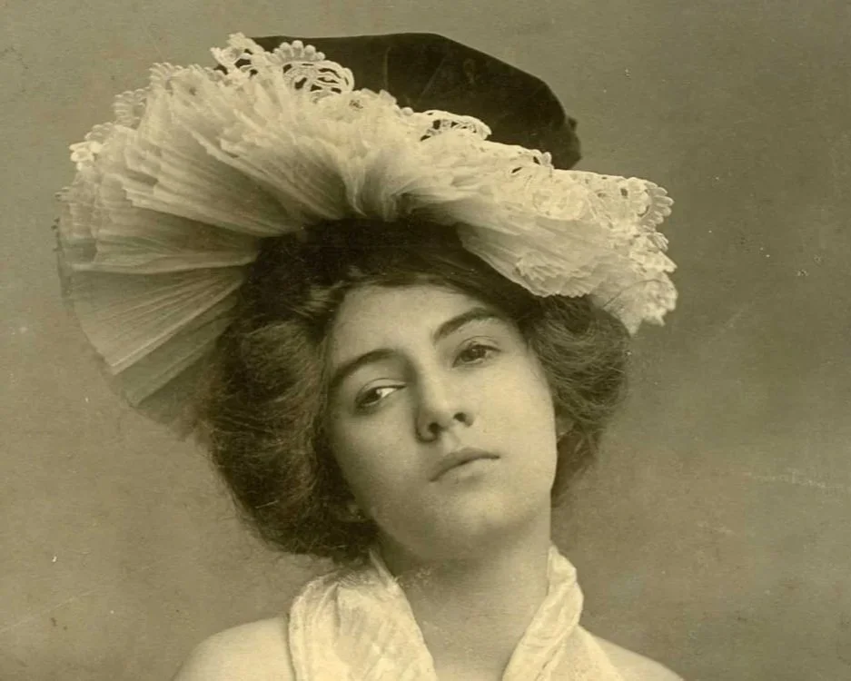 Jeanne Robert Foster Adirondack author and trailblazer