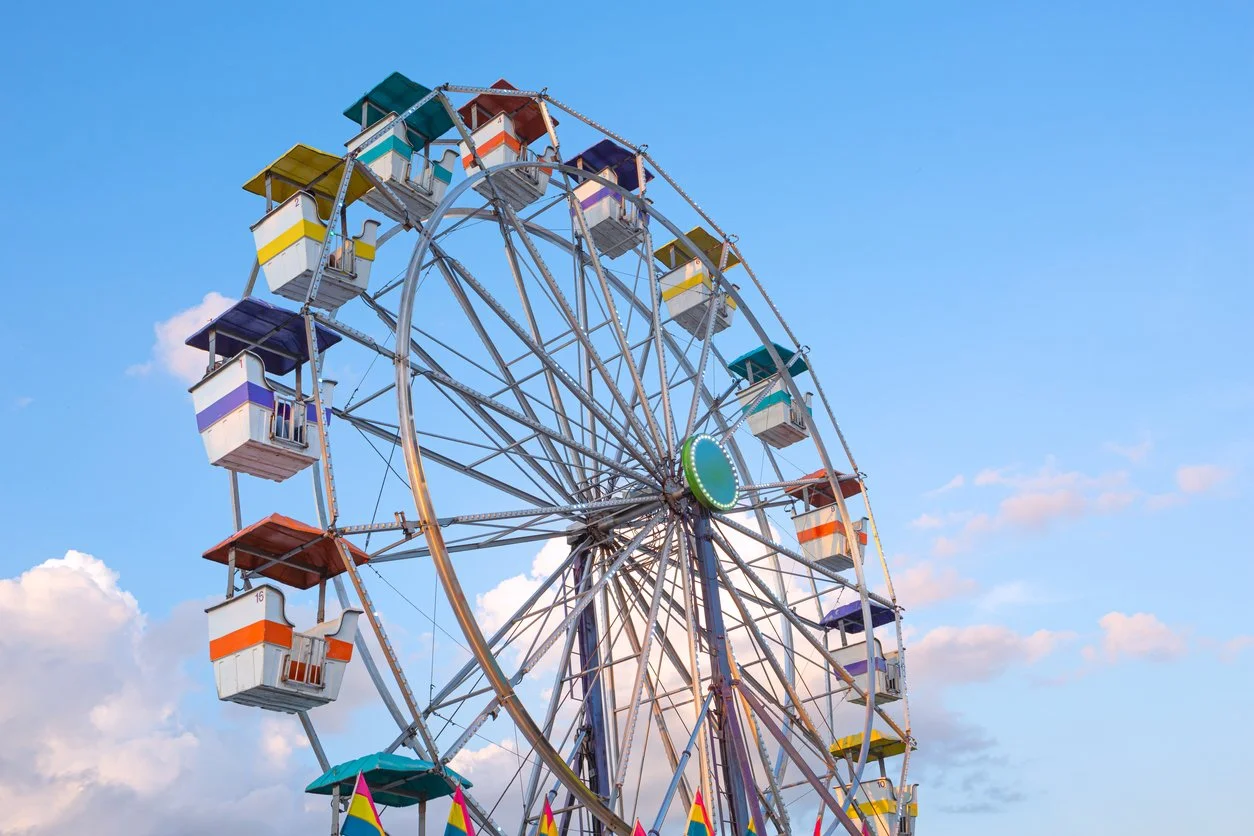 Clinton County Fair | Morrisonville, NY | July 13-18, 2026