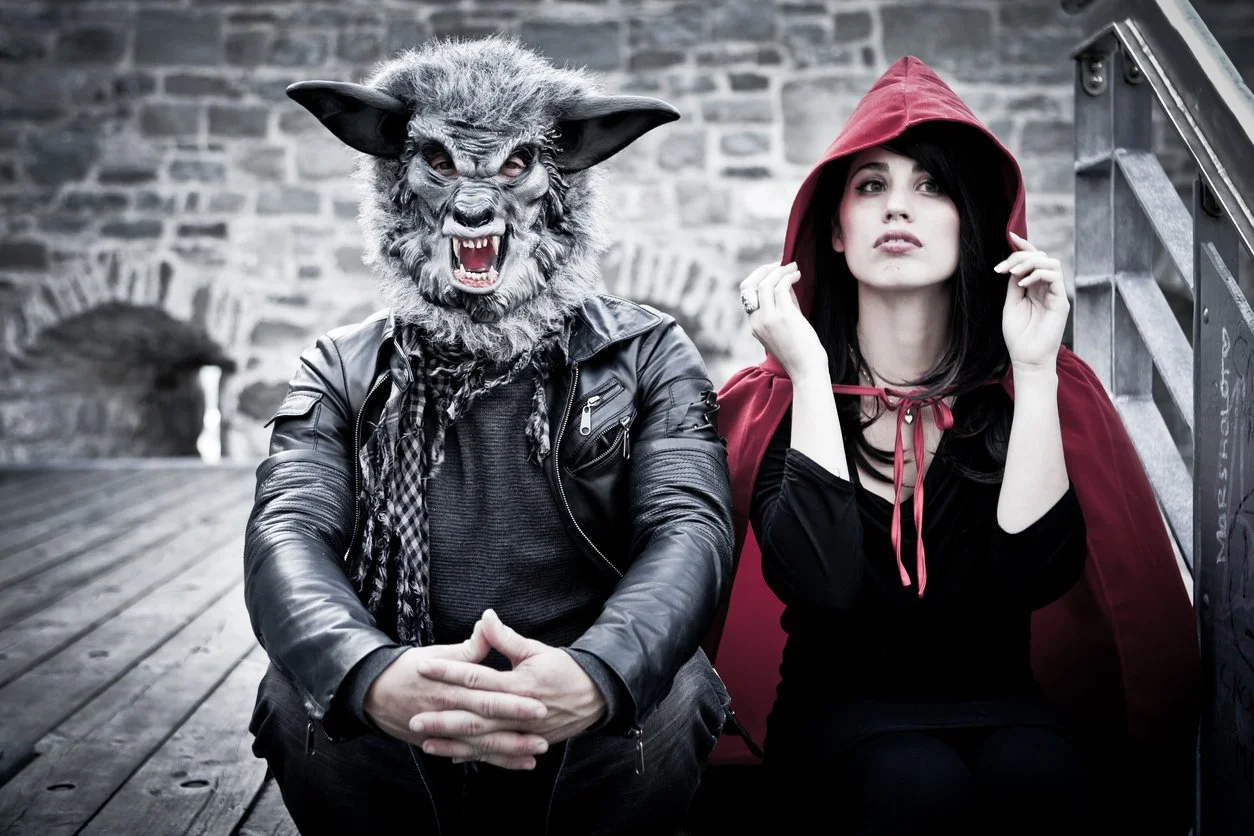 “Little Red Riding Hood” Children’s Opera | Ticonderoga | July 22, 2026