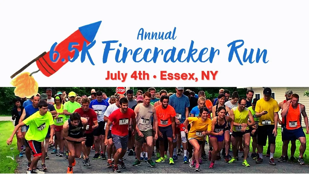 essex junction fourth of july