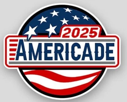 Americade: The Premier Motorcycle Rally in the Adirondacks | Things to ...