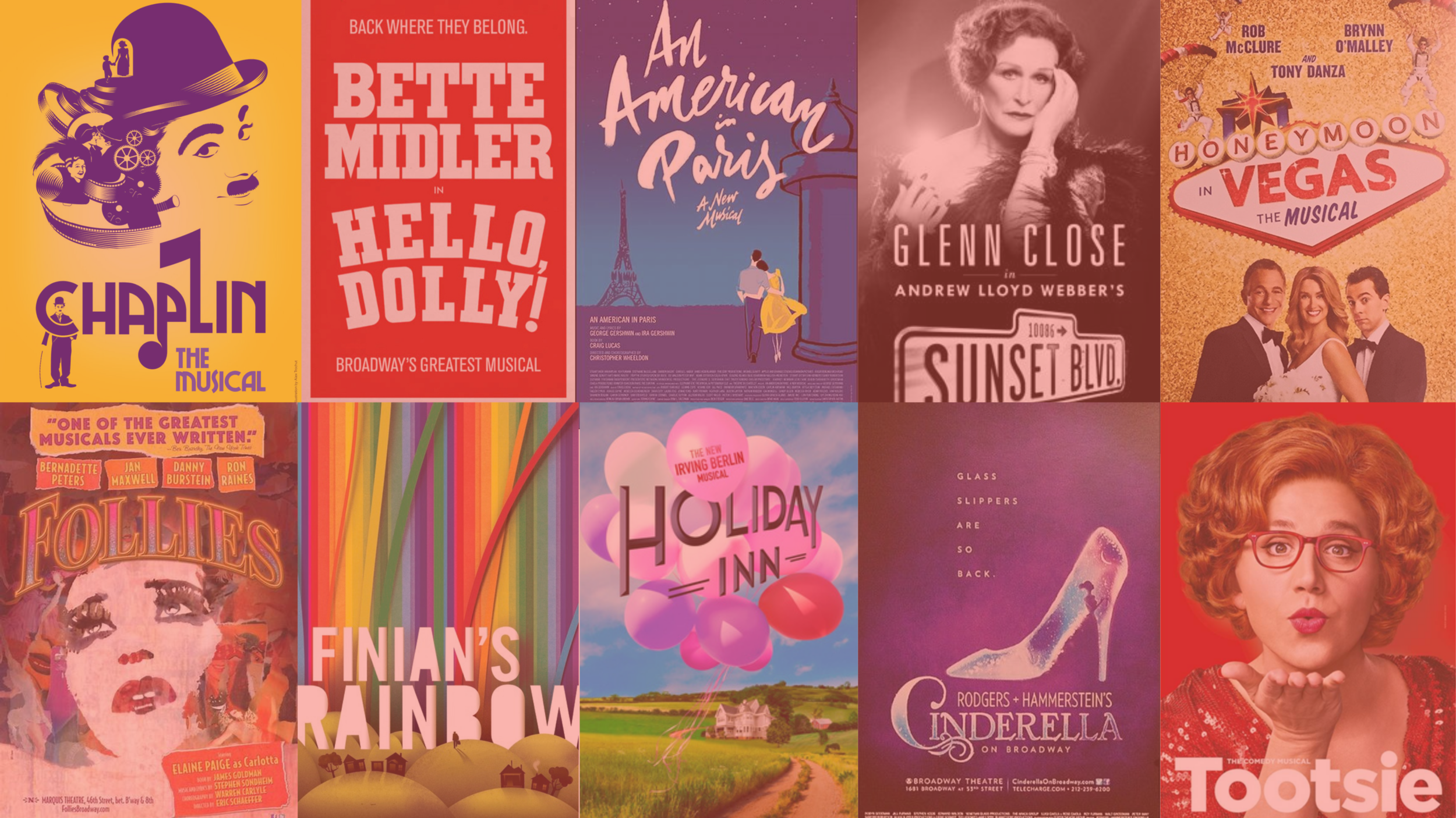 Broadway Theater Workshops NYC | BROADWAY IMAGINED