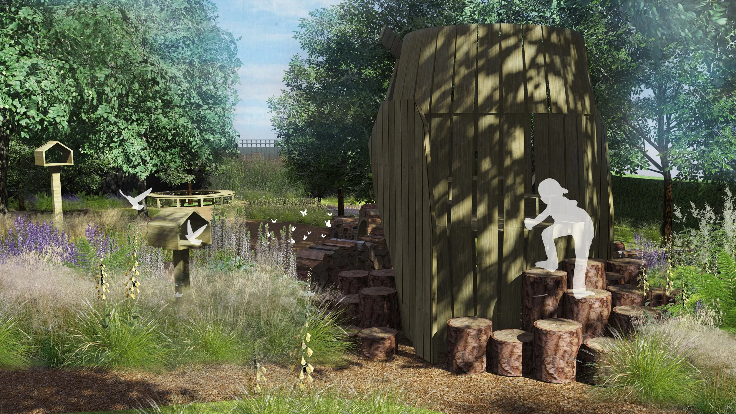 Demelza House - Owl entrance.jpg