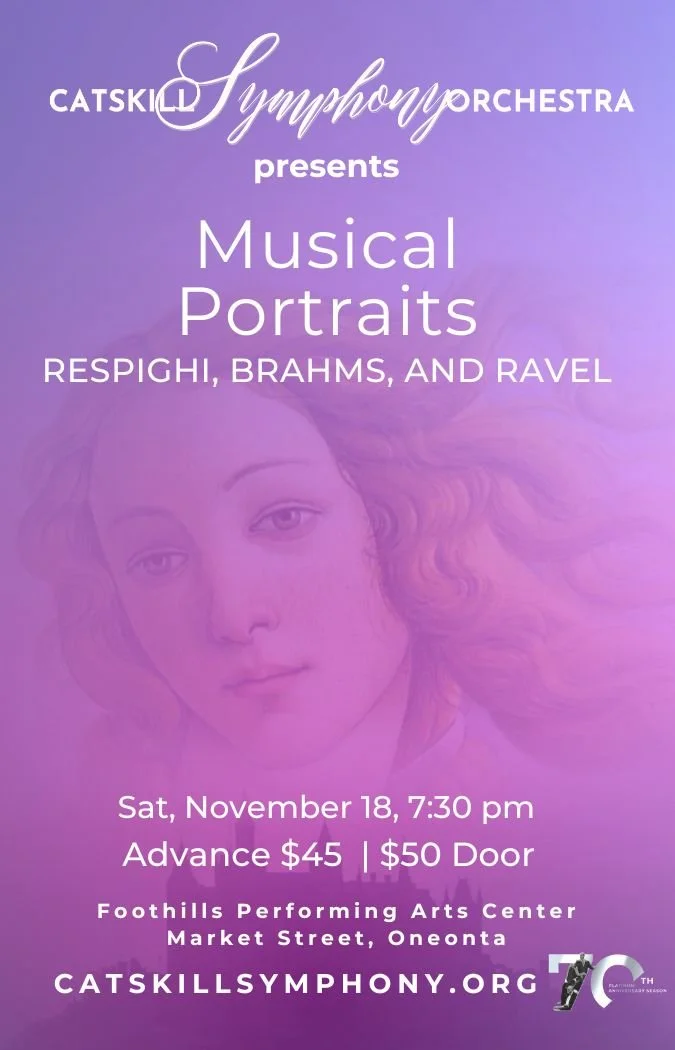 Musical Portraits Catskill Symphony Orchestra musical-portraits-catskill-symphony-orchestra