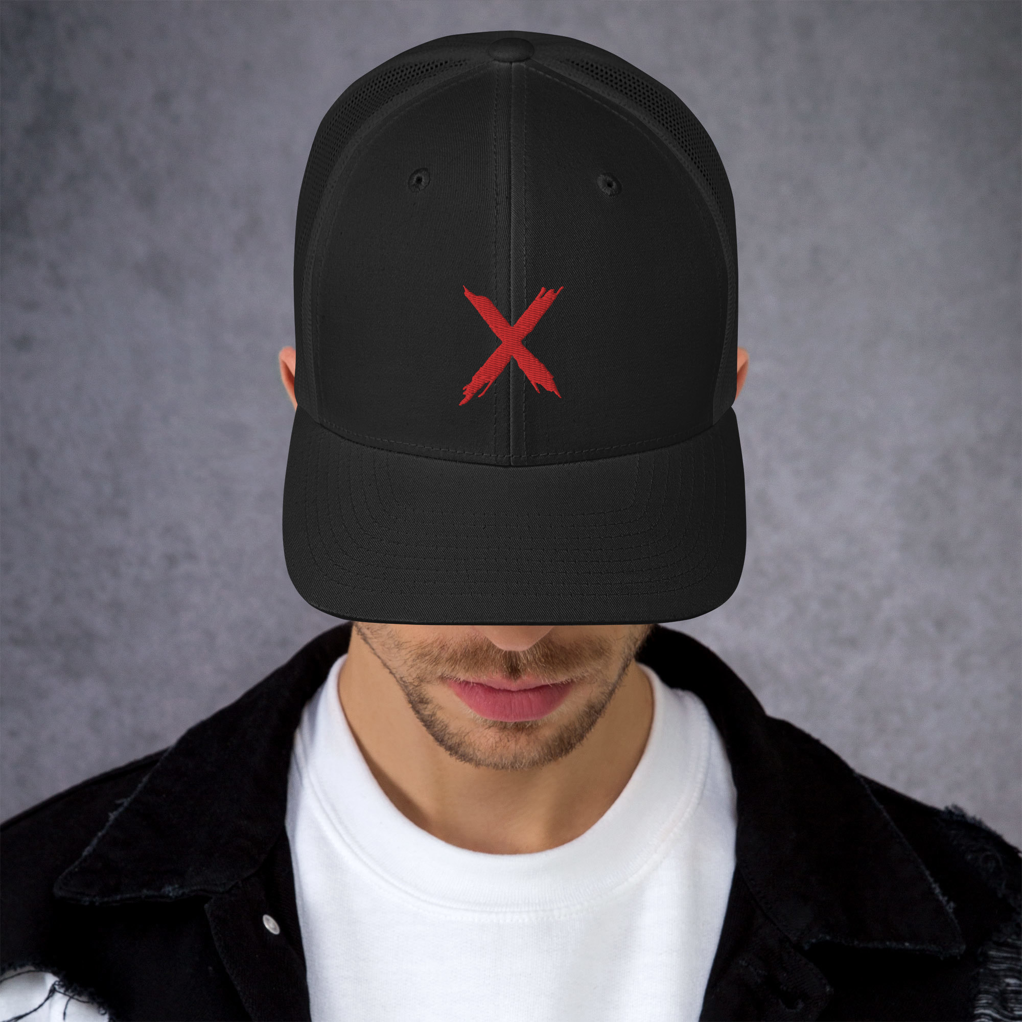 retro-trucker-hat-black-front-65cfad4150c57.png