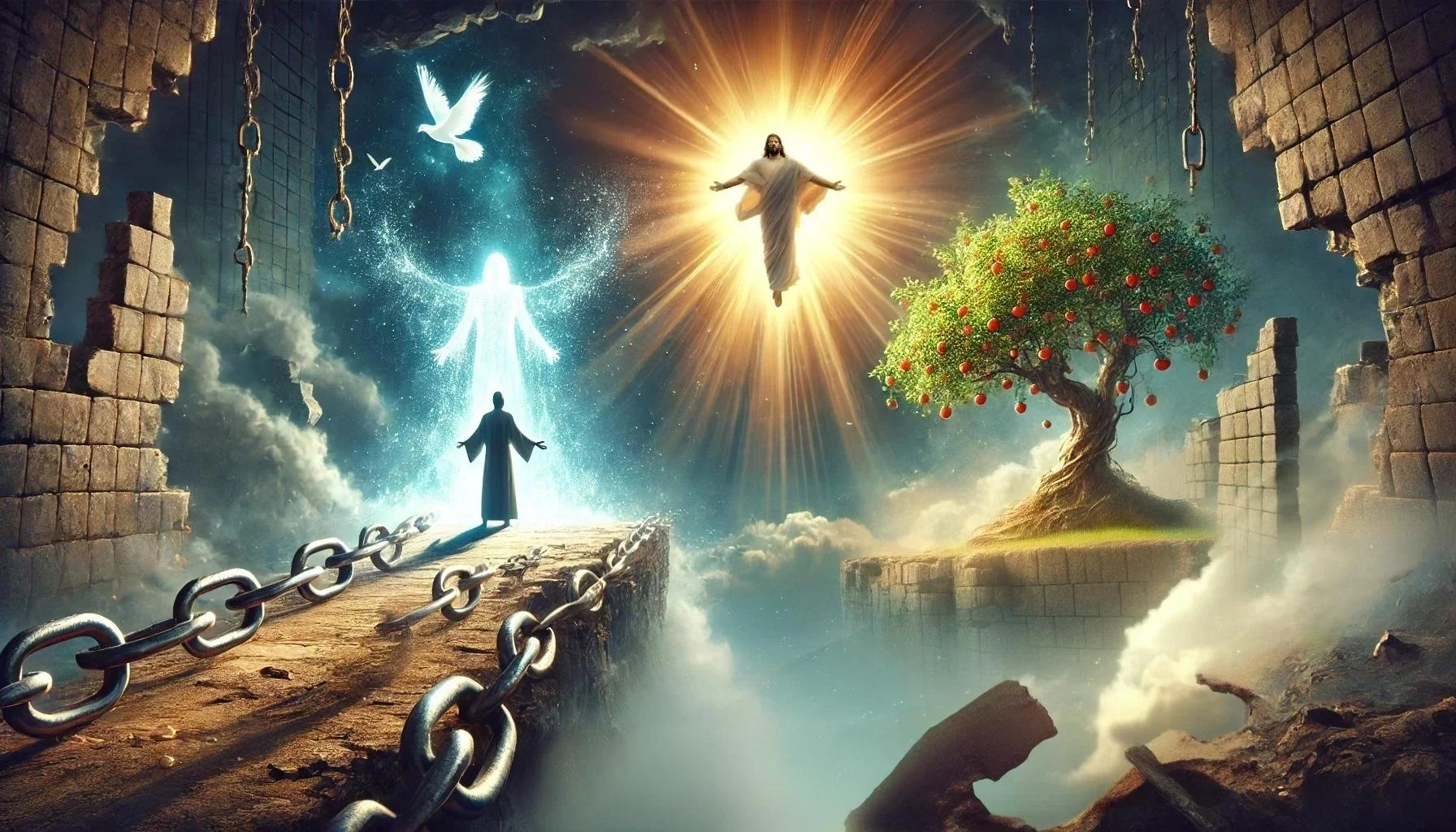 Beyond Repentance: The Path to True Transformation