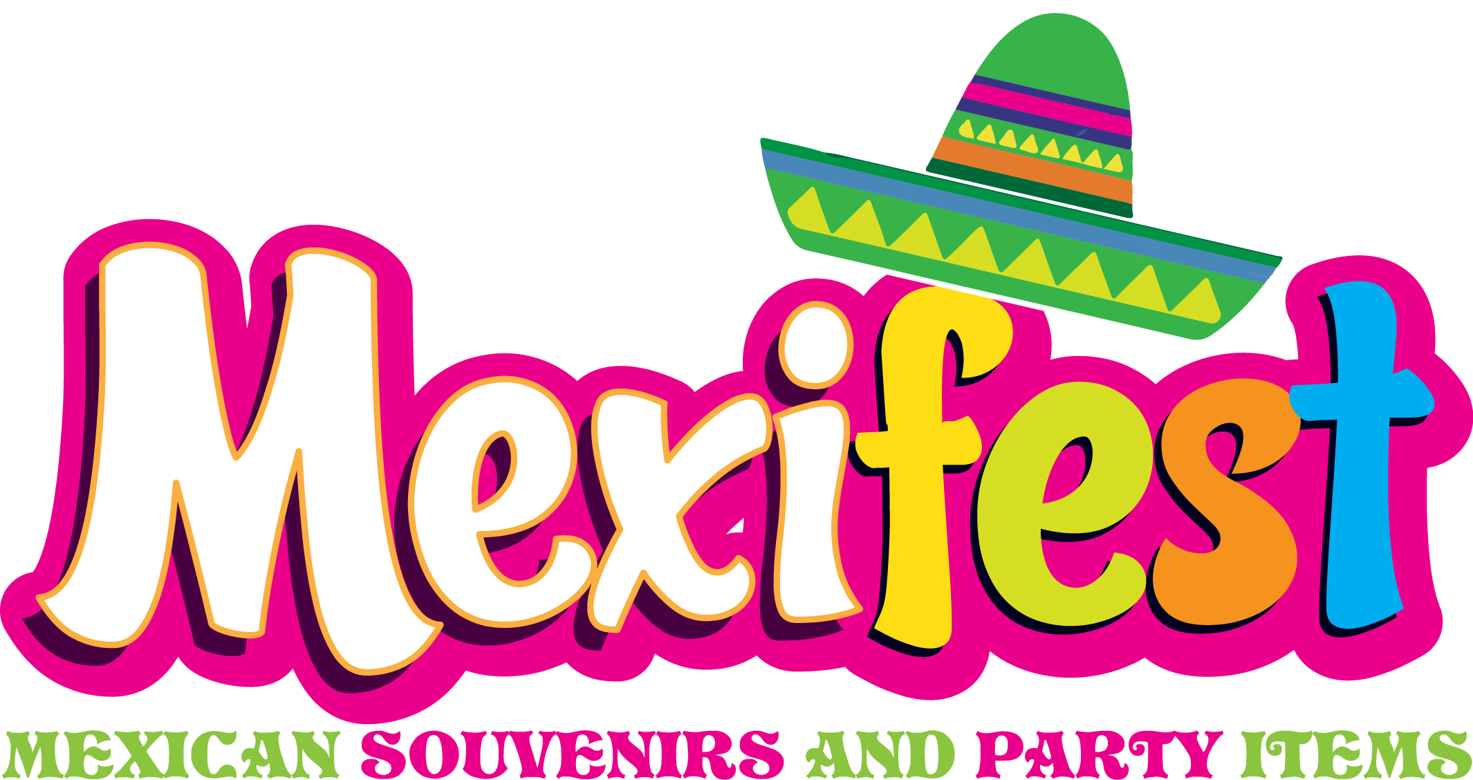 Wholesale Mexican Goods | Mexifest Party Items