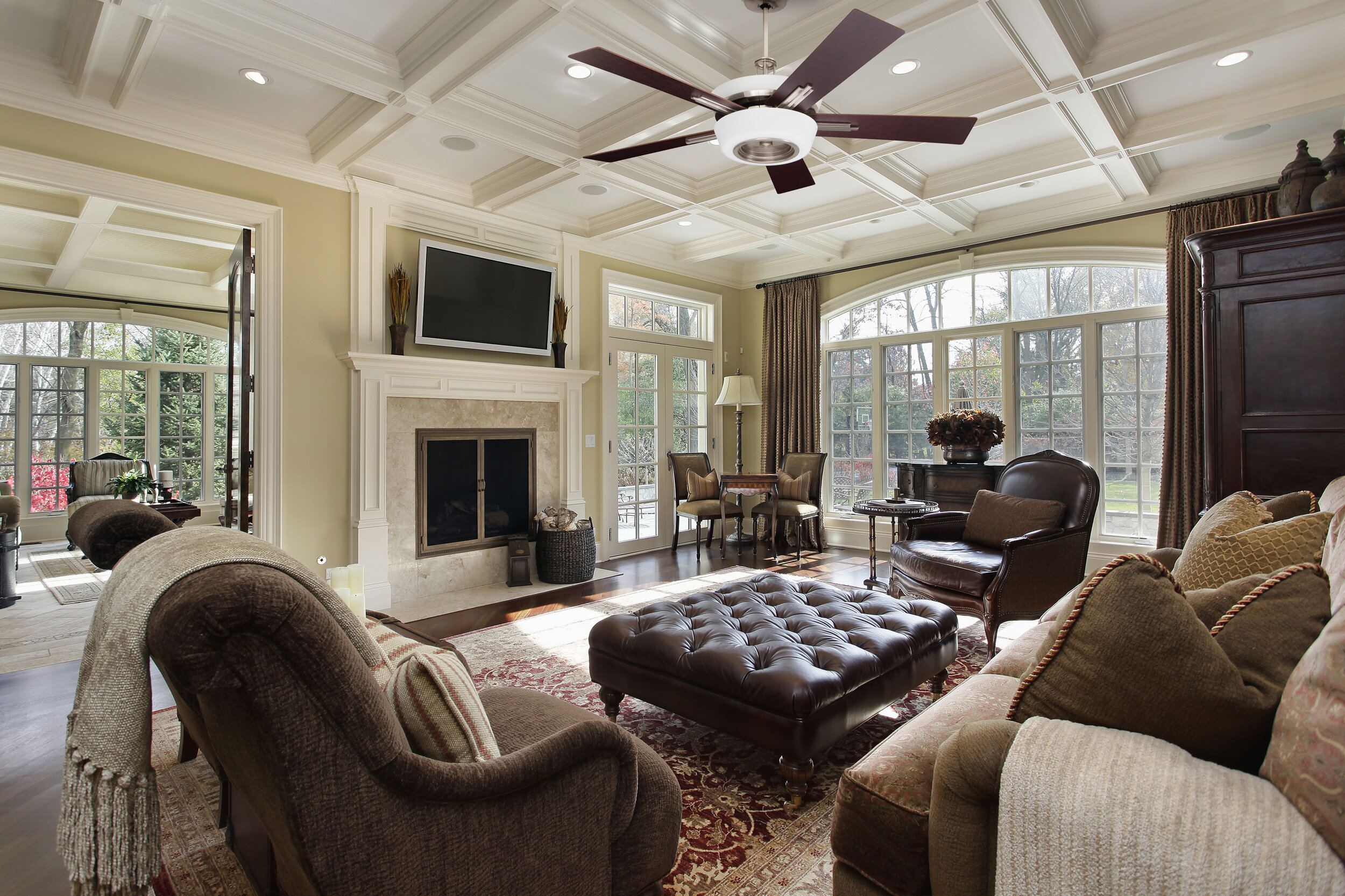Luminance Brands - Laclede ECO Fan