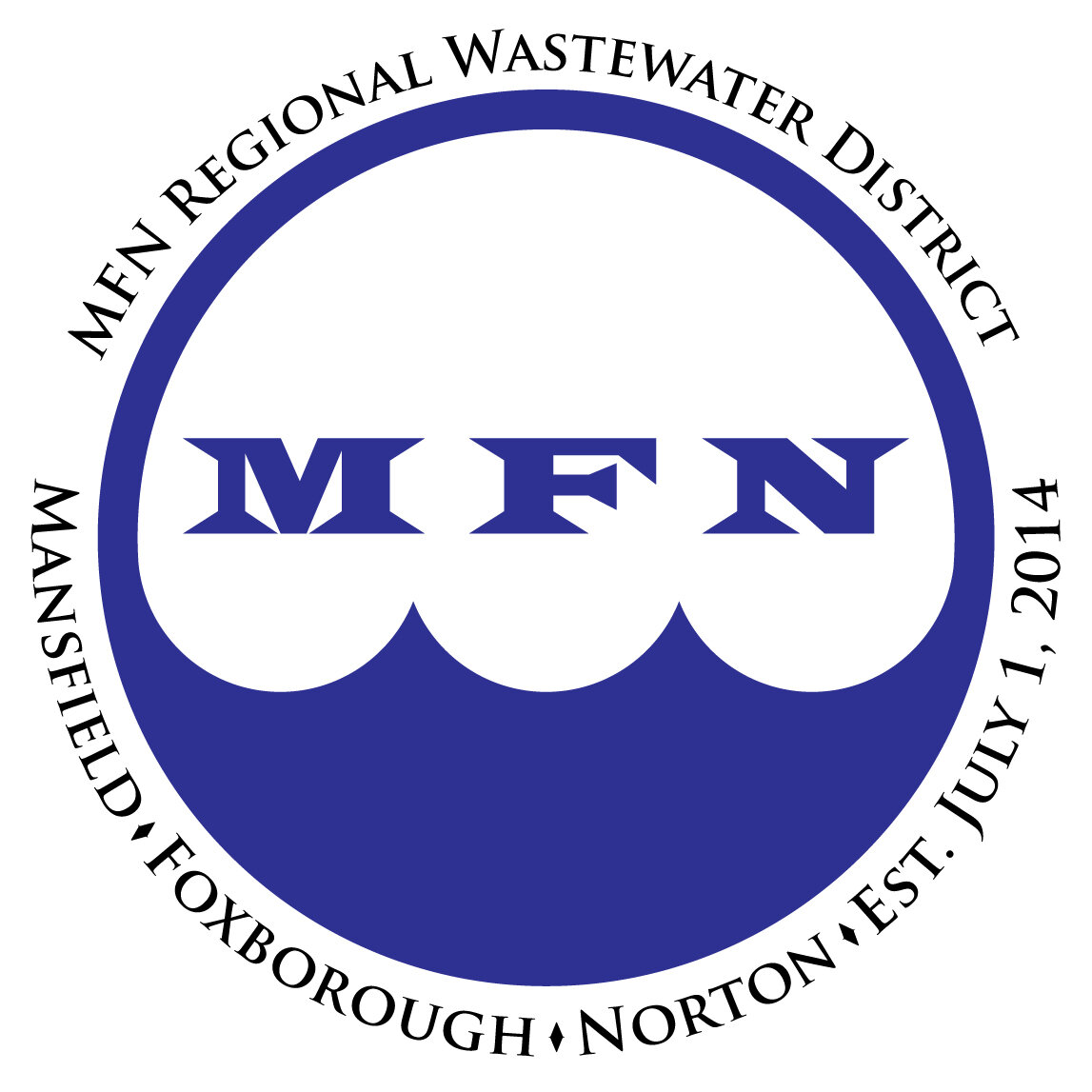MFN Regional Wastewater District