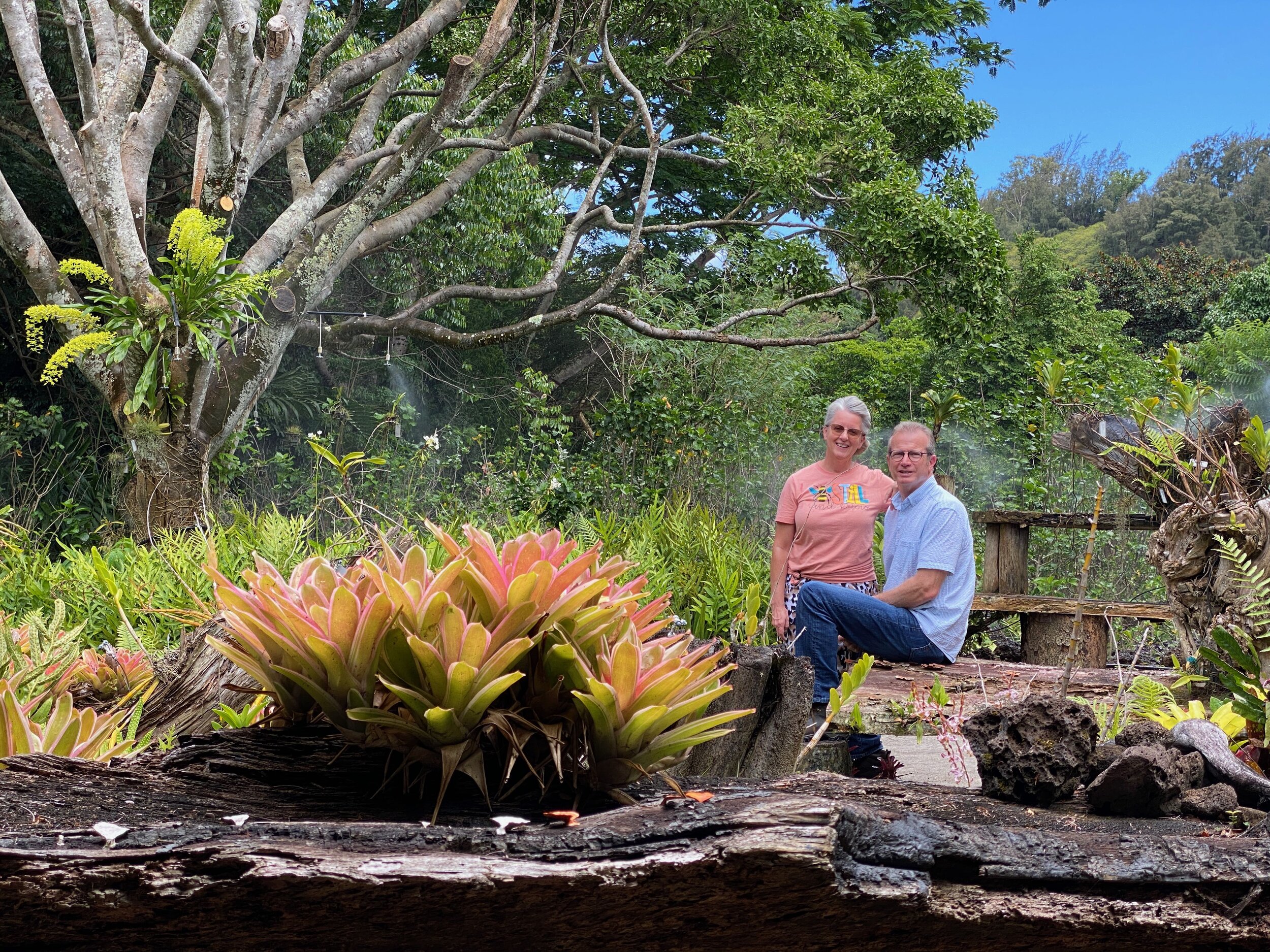 Botanical Gardens