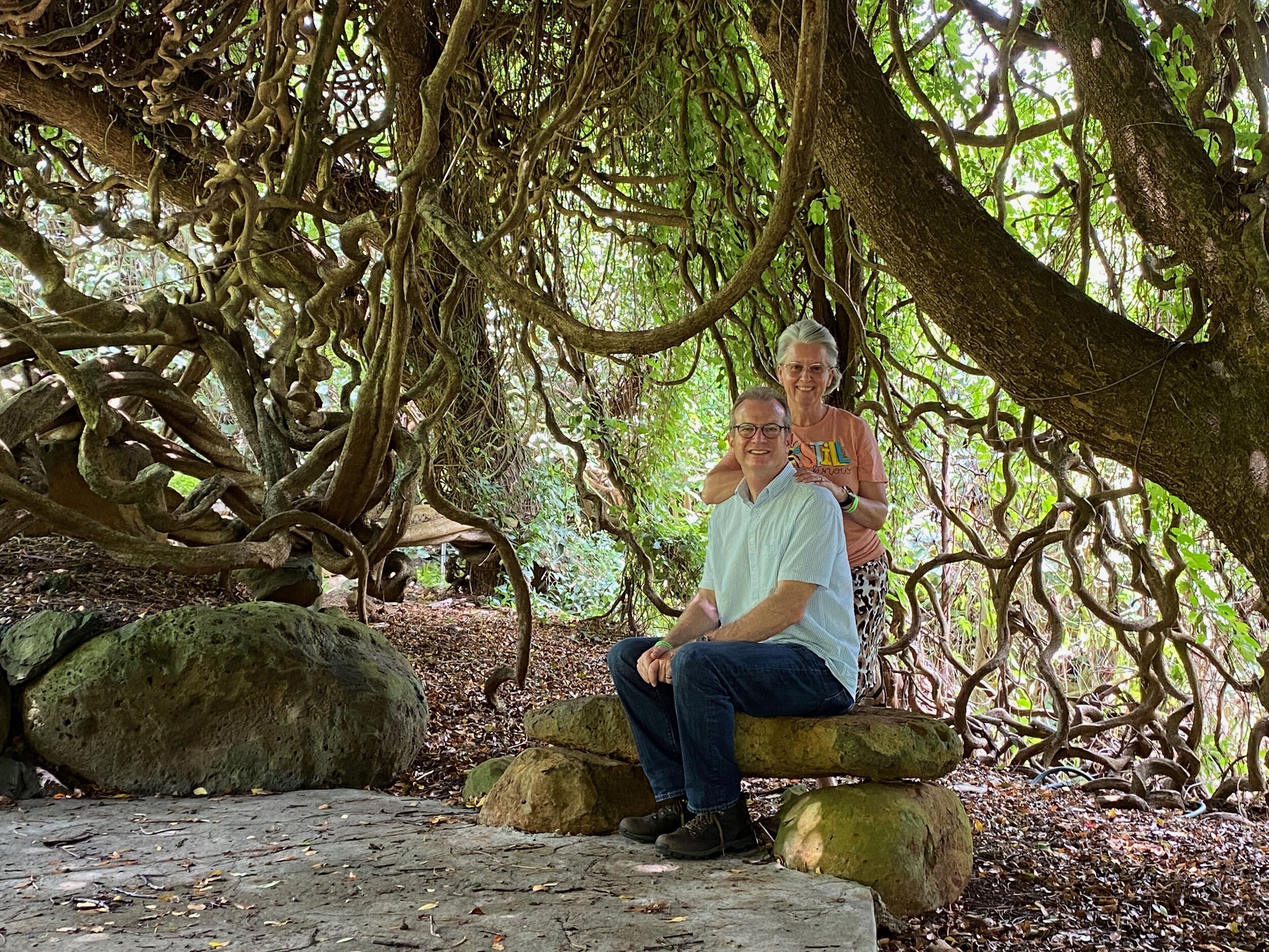 Botanical Gardens