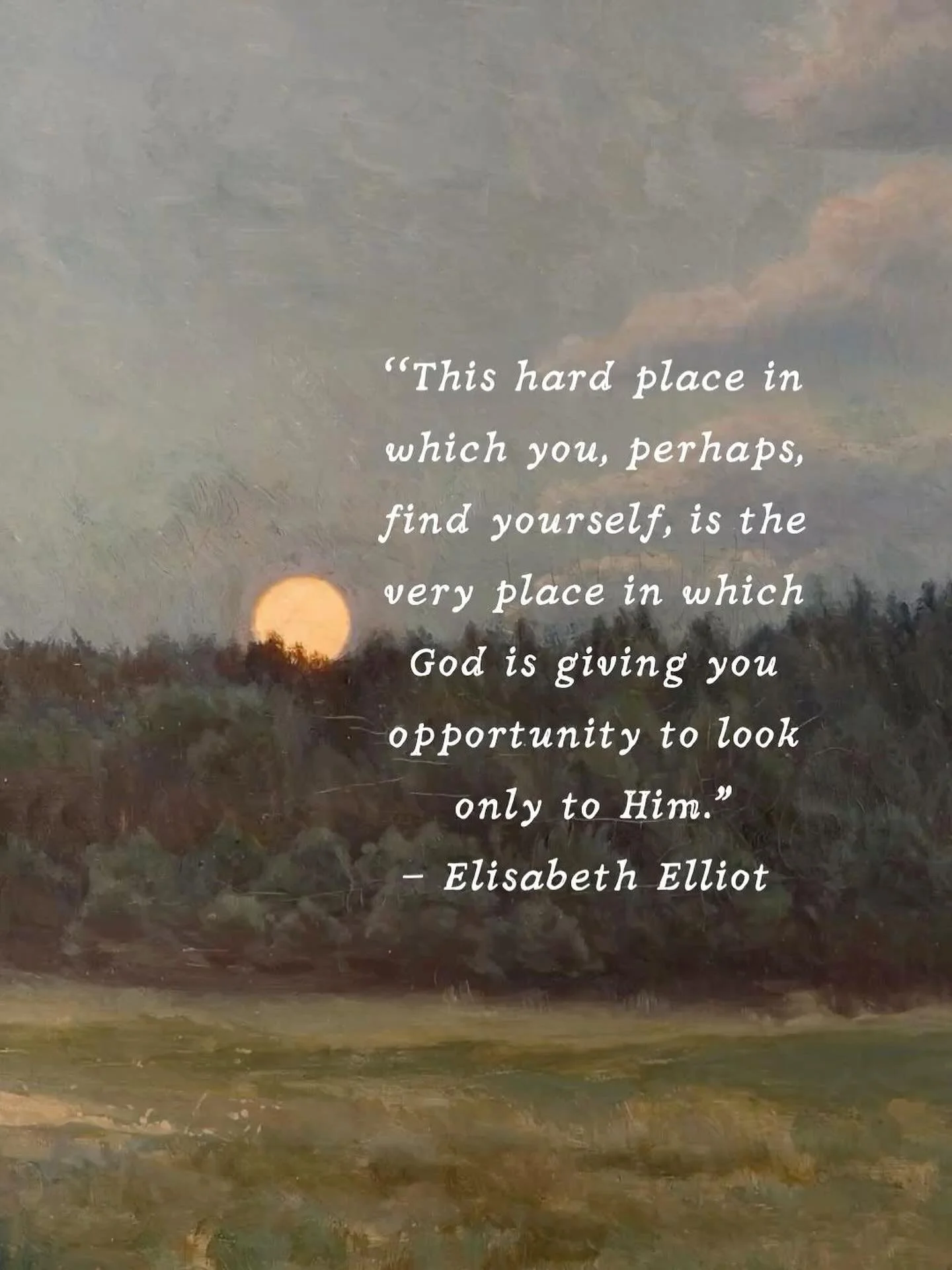 Growth isn&rsquo;t easy. It usually comes at a cost. A breaking. A stripping away. What comes from it is another layer of maturity. The fruit we seek is not made on the mountain peaks. They are made in the valleys. Learn to lean in. Learn to embrace.