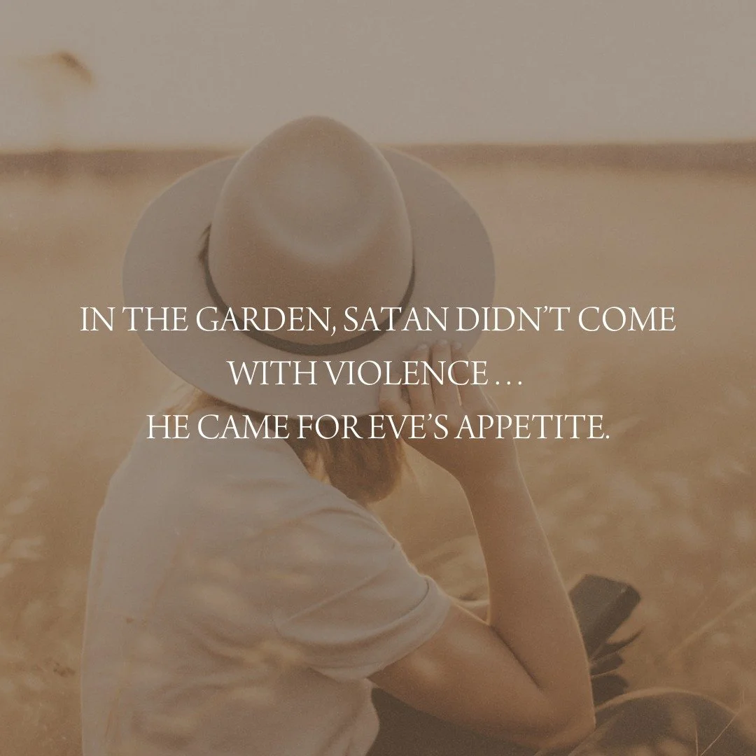 Stewardship &gt; Shame