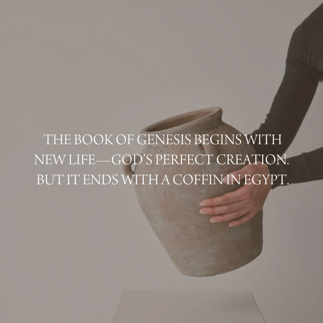 What if we stepped into wellness with a Biblical foundation and approach&mdash;where conviction leads to lasting change and shame is no longer in the driver&rsquo;s seat?