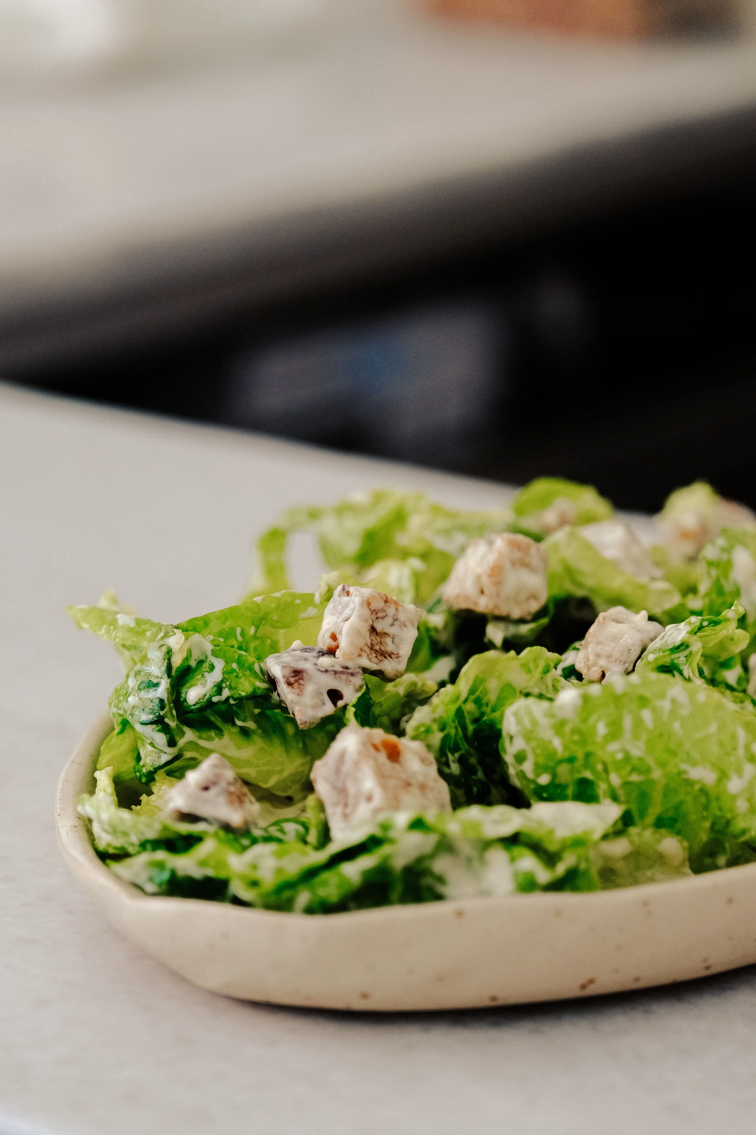 Caesar Dressing