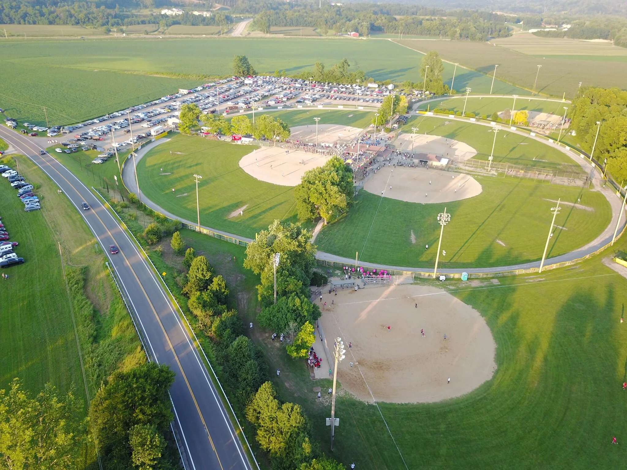 River City Sports Complex
