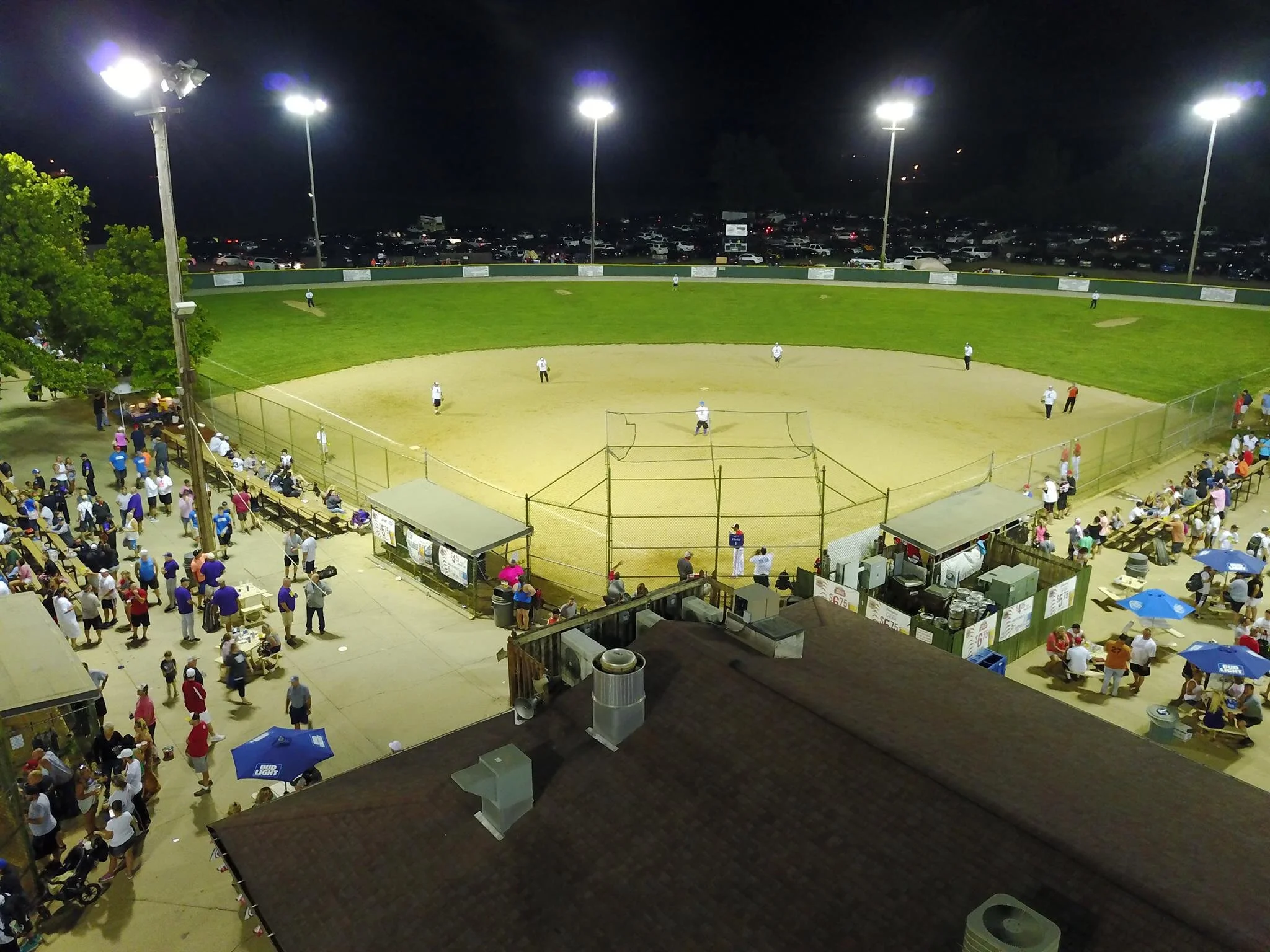 River City West — River City Sports Complex