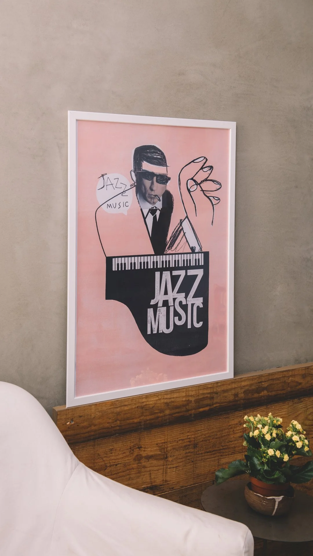 JAZZ MUSIC