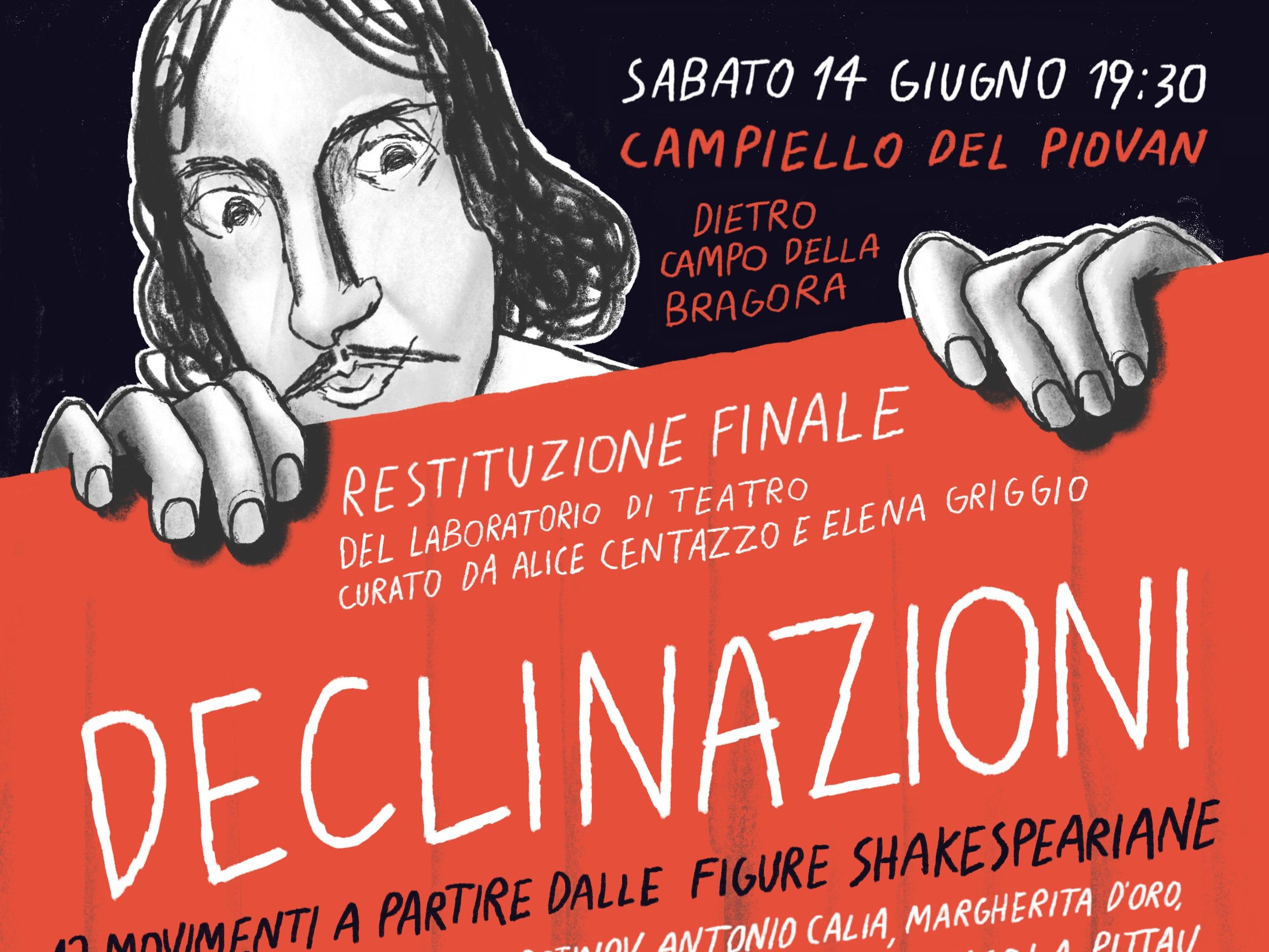 DECLENSIONS