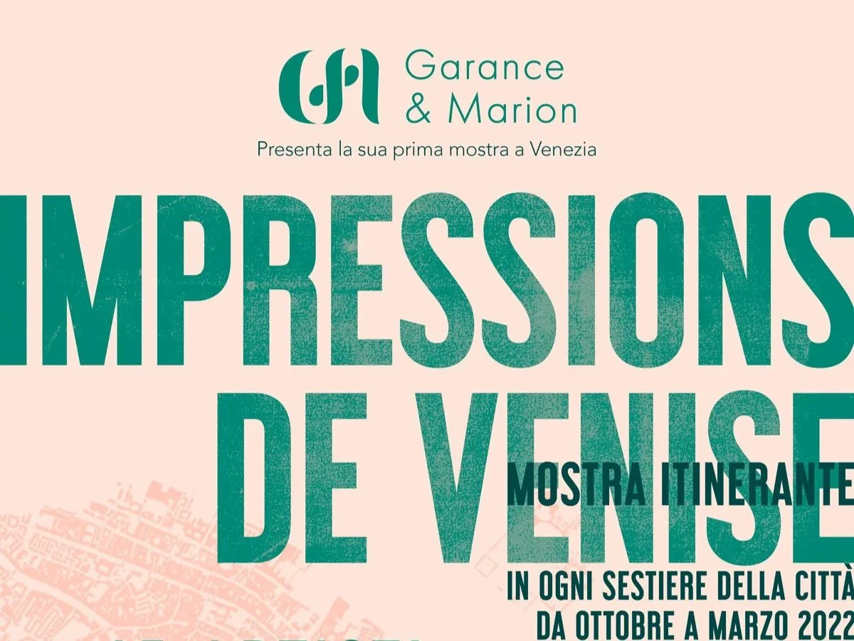 Garance & Marion