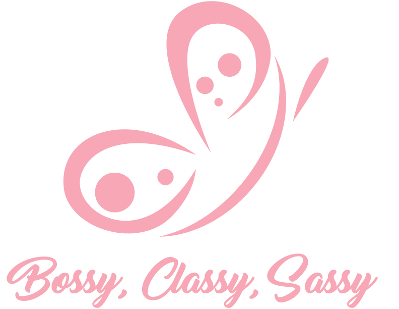 Bossy, Classy, Sassy