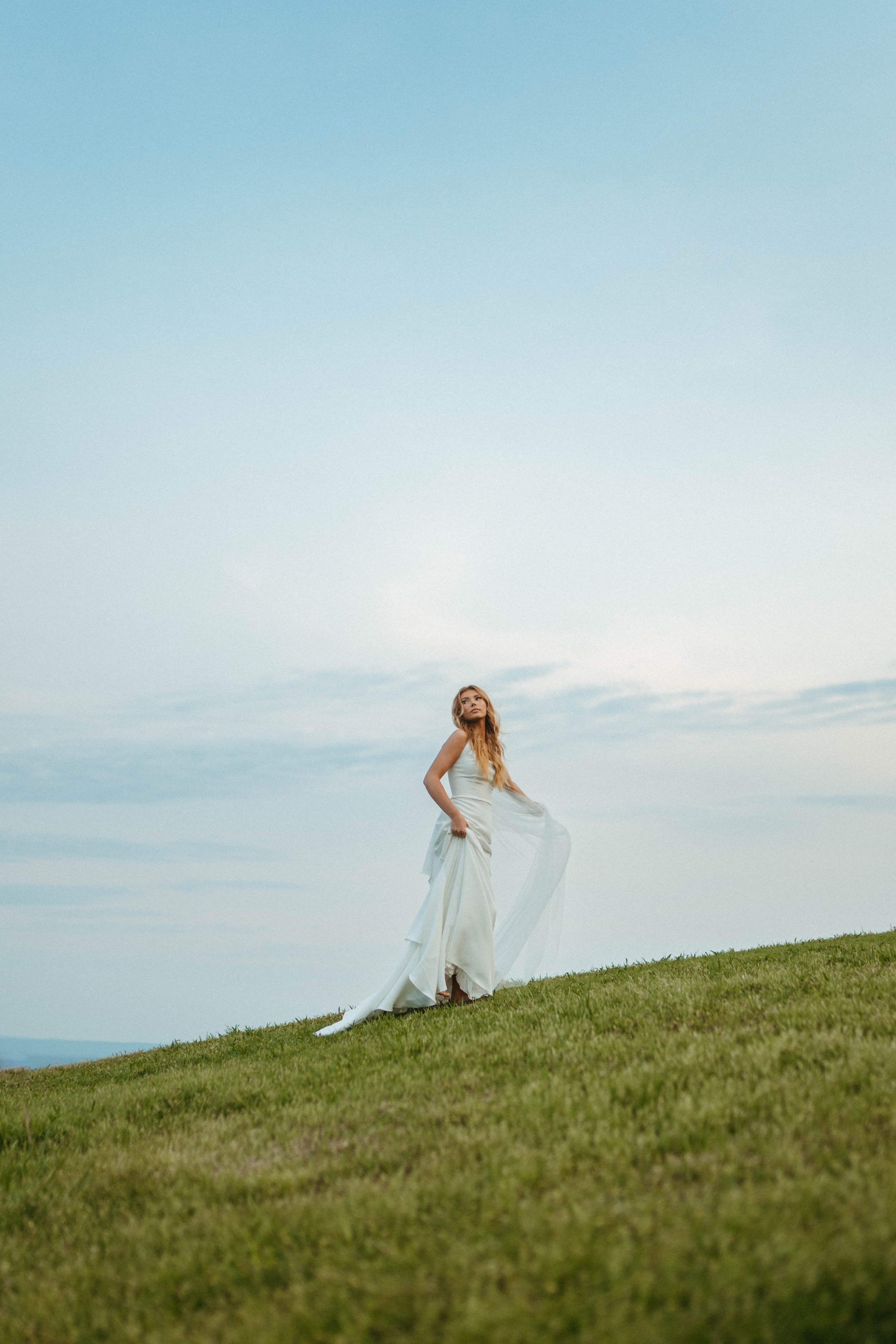 Arkansas Mountainside Bridals