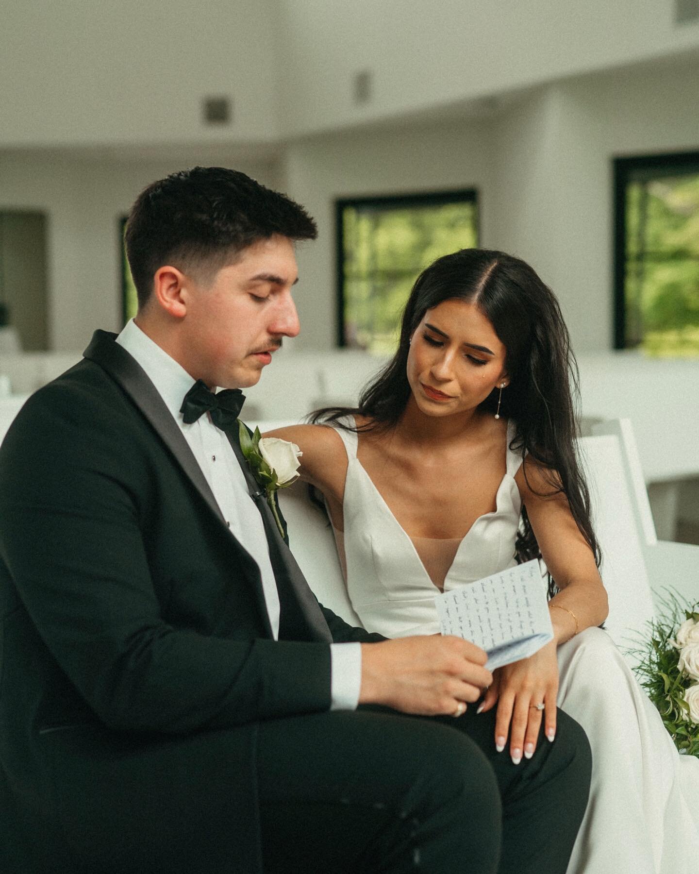 The tear on Kaley&rsquo;s cheek made this one of my favorite moments captured from this one, but scroll through Joel absolutely melting when seeing his bride for the first time. So many amazing moments and details I am pumped to work on from this wed