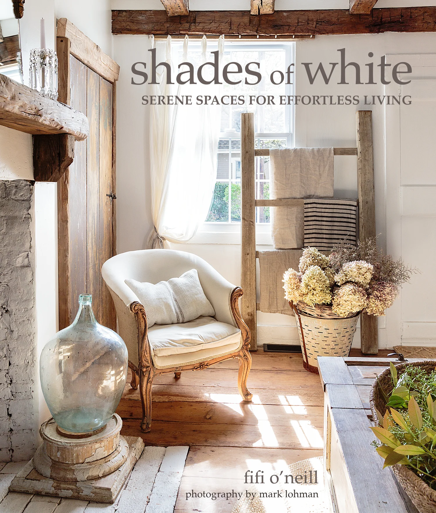 Shades of White | Fifi O'Neill episode artwork