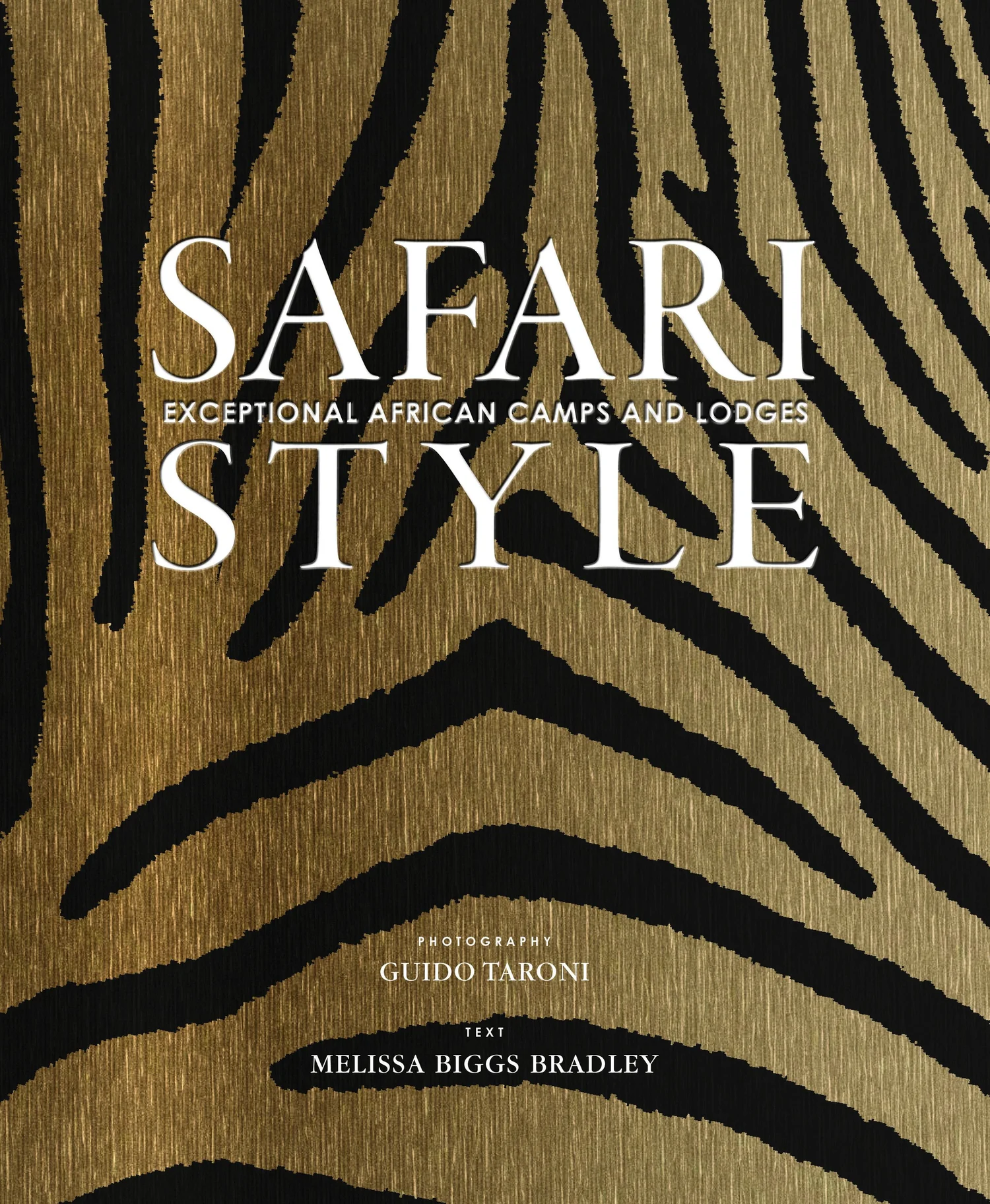 Safari Style | Melissa Biggs Bradley
