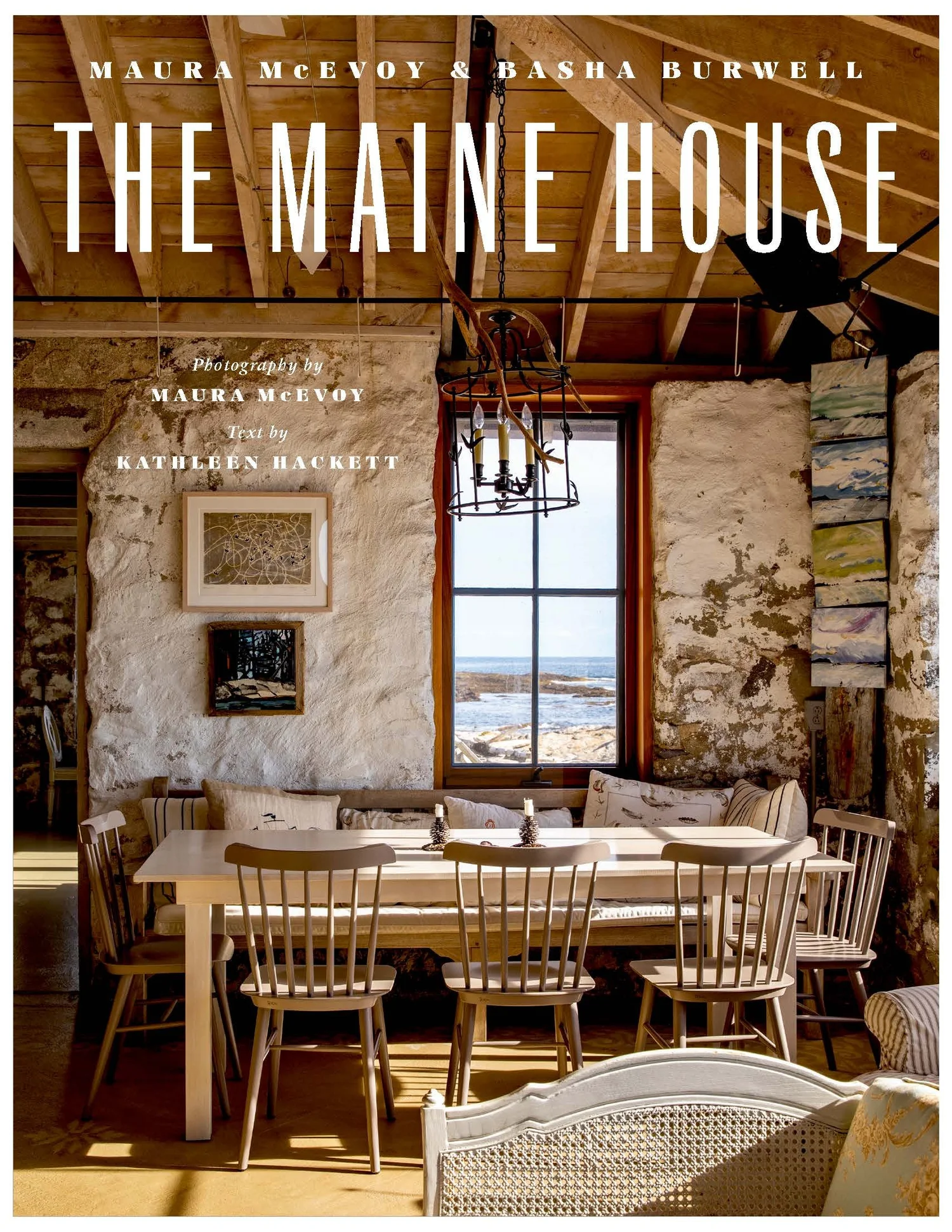 Decorating by the Book