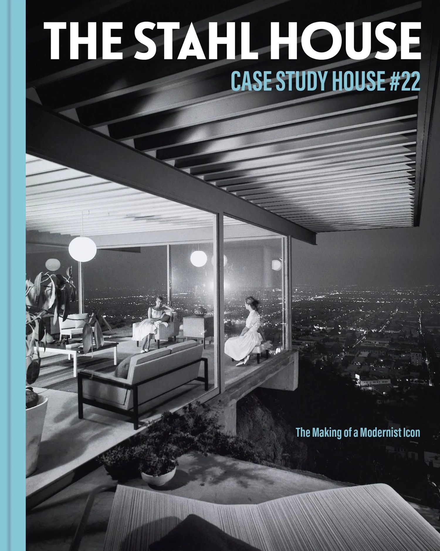 The Stahl House | Shari Stahl Gronwald and Bruce Stahl episode artwork