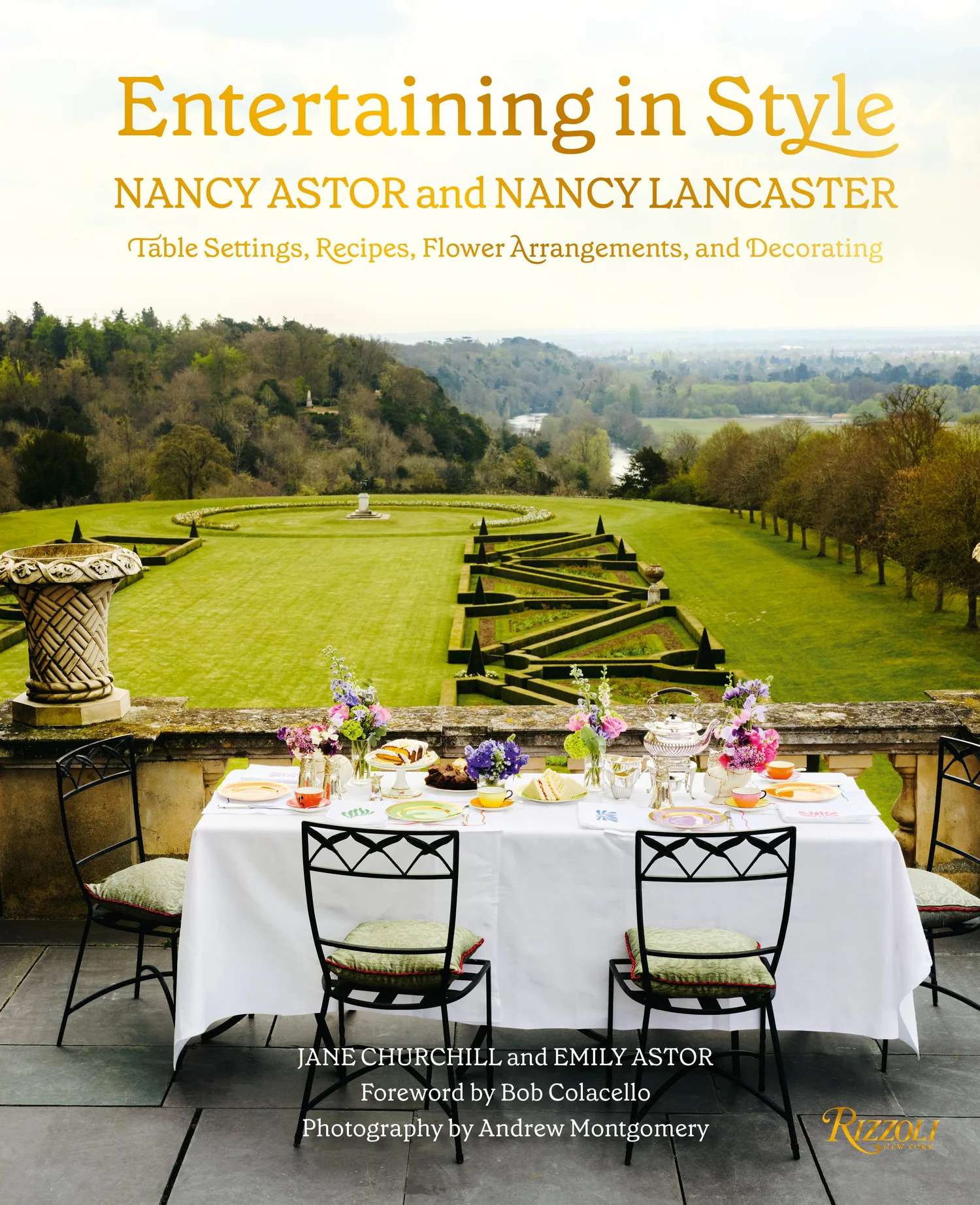 Entertaining in Style | Jane Churchill episode artwork