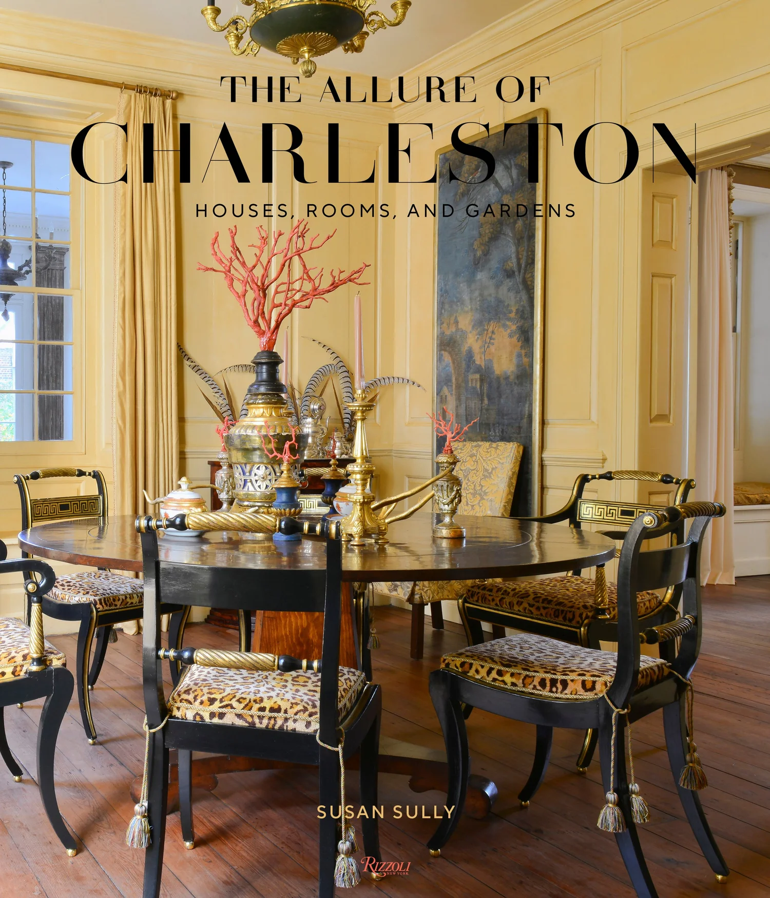 The Allure of Charleston | Susan Sully episode artwork