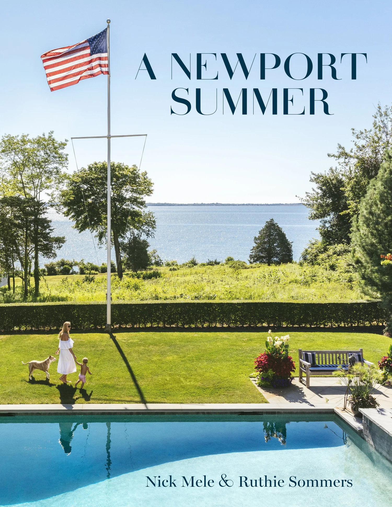A Newport Summer | Nick Mele episode artwork
