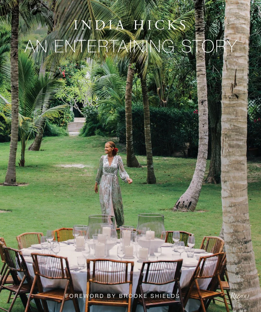 An Entertaining Story | India Hicks
