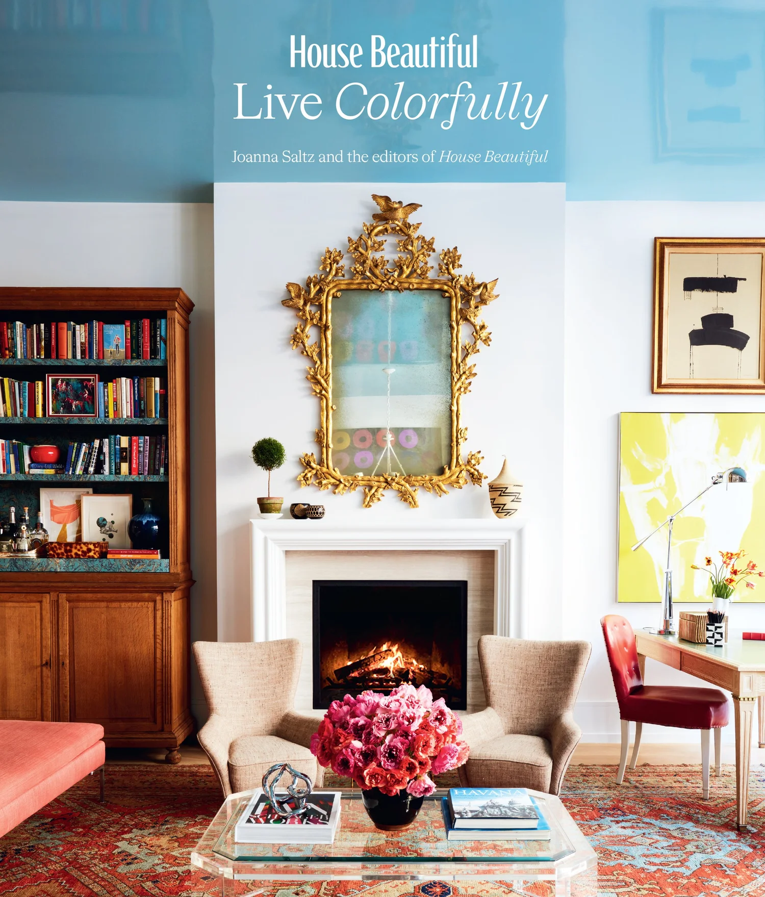 Live Colorfully | Amanda Sims Clifford episode artwork