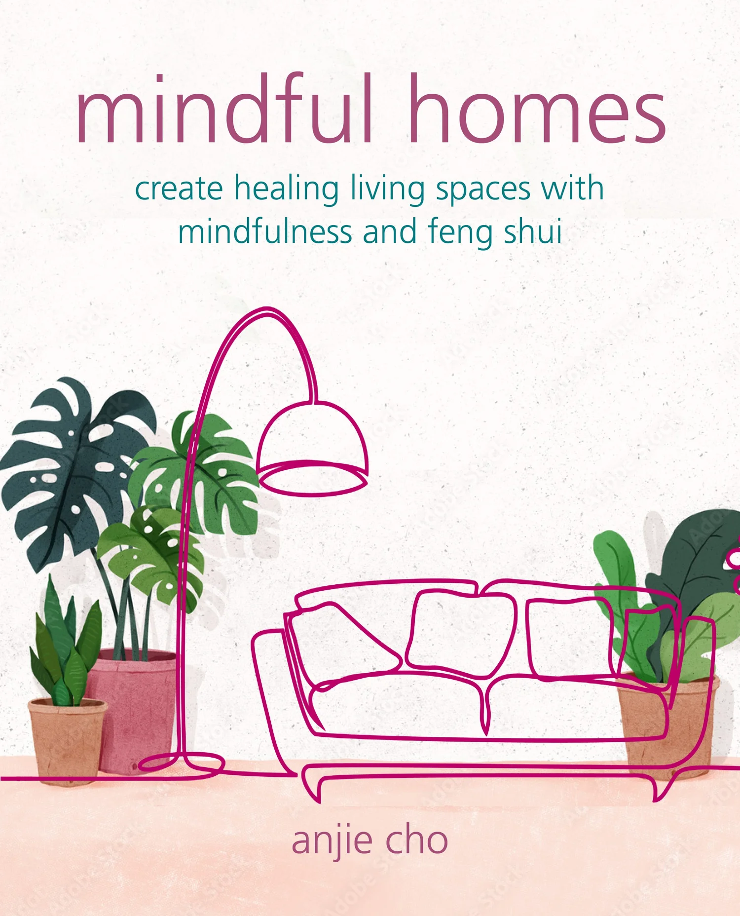 Mindful Homes | Anjie Cho episode artwork