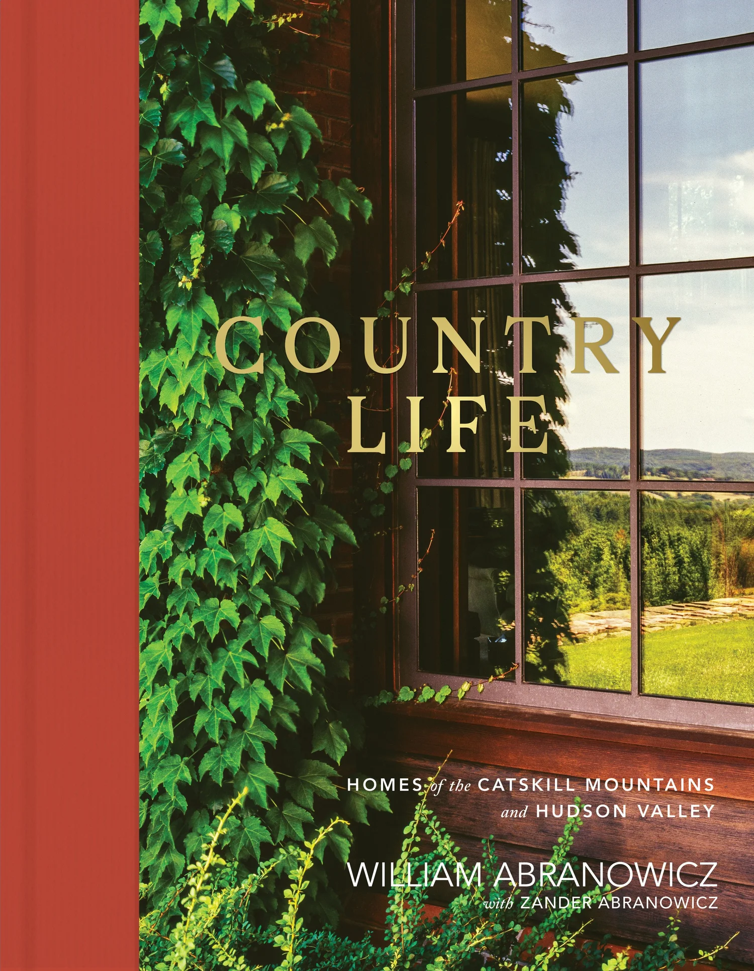Country Life | William Abranowicz episode artwork