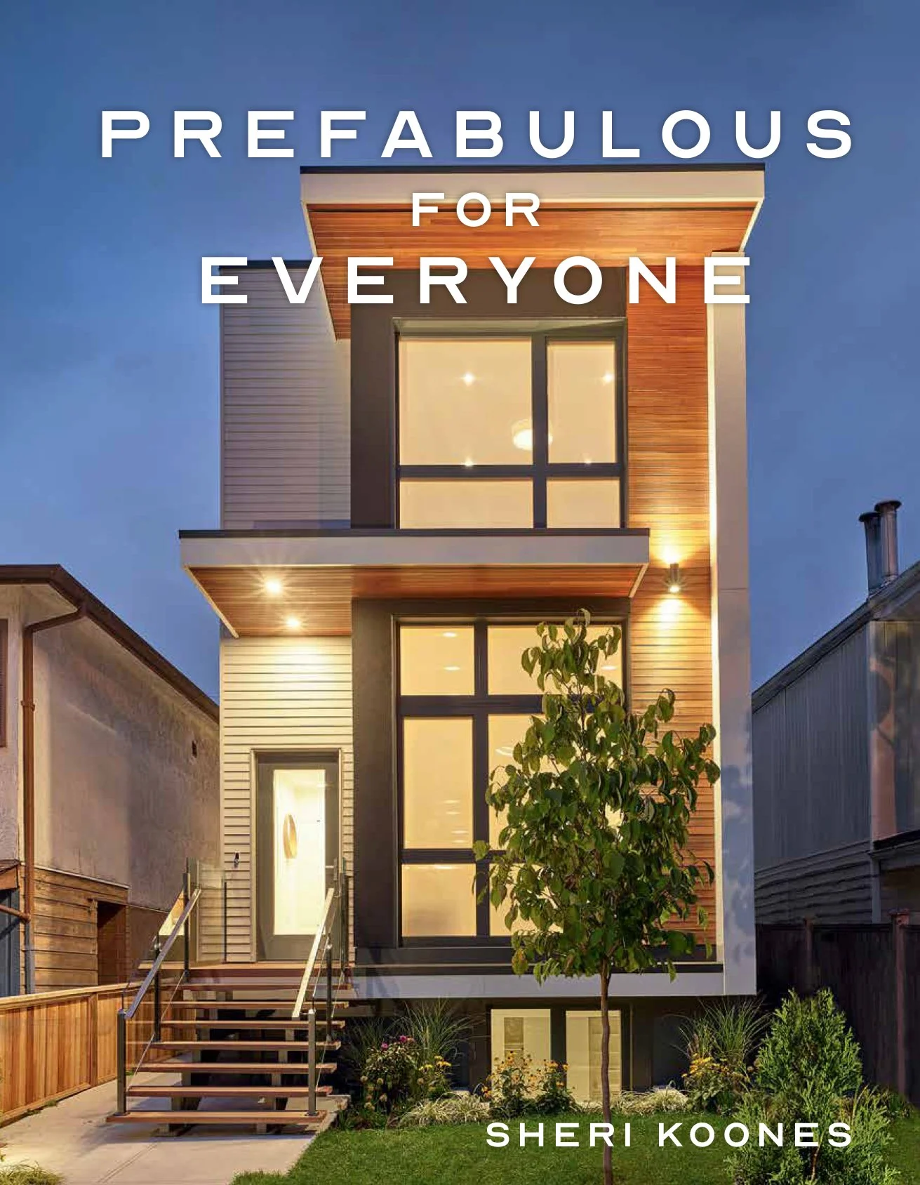 Prefabulous For Everyone | Sheri Koones episode artwork