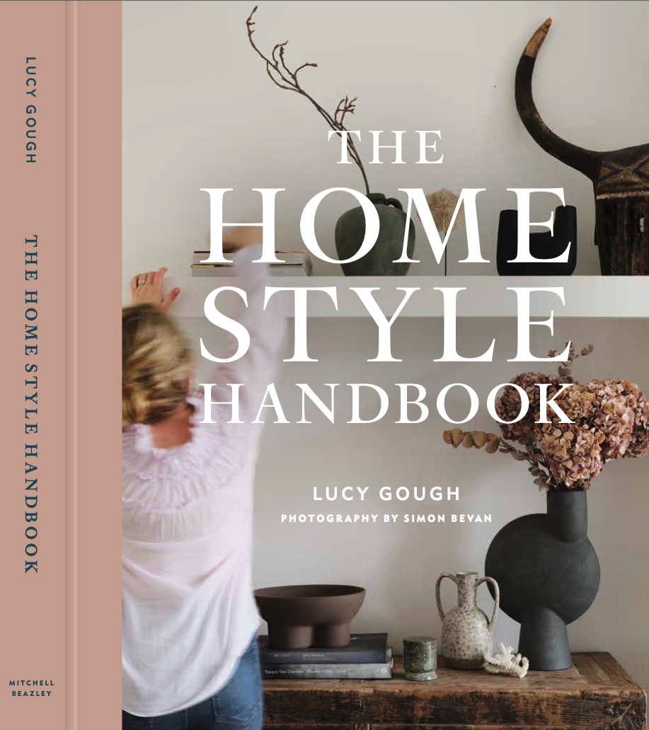 The Home Style Handbook | Lucy Gough episode artwork