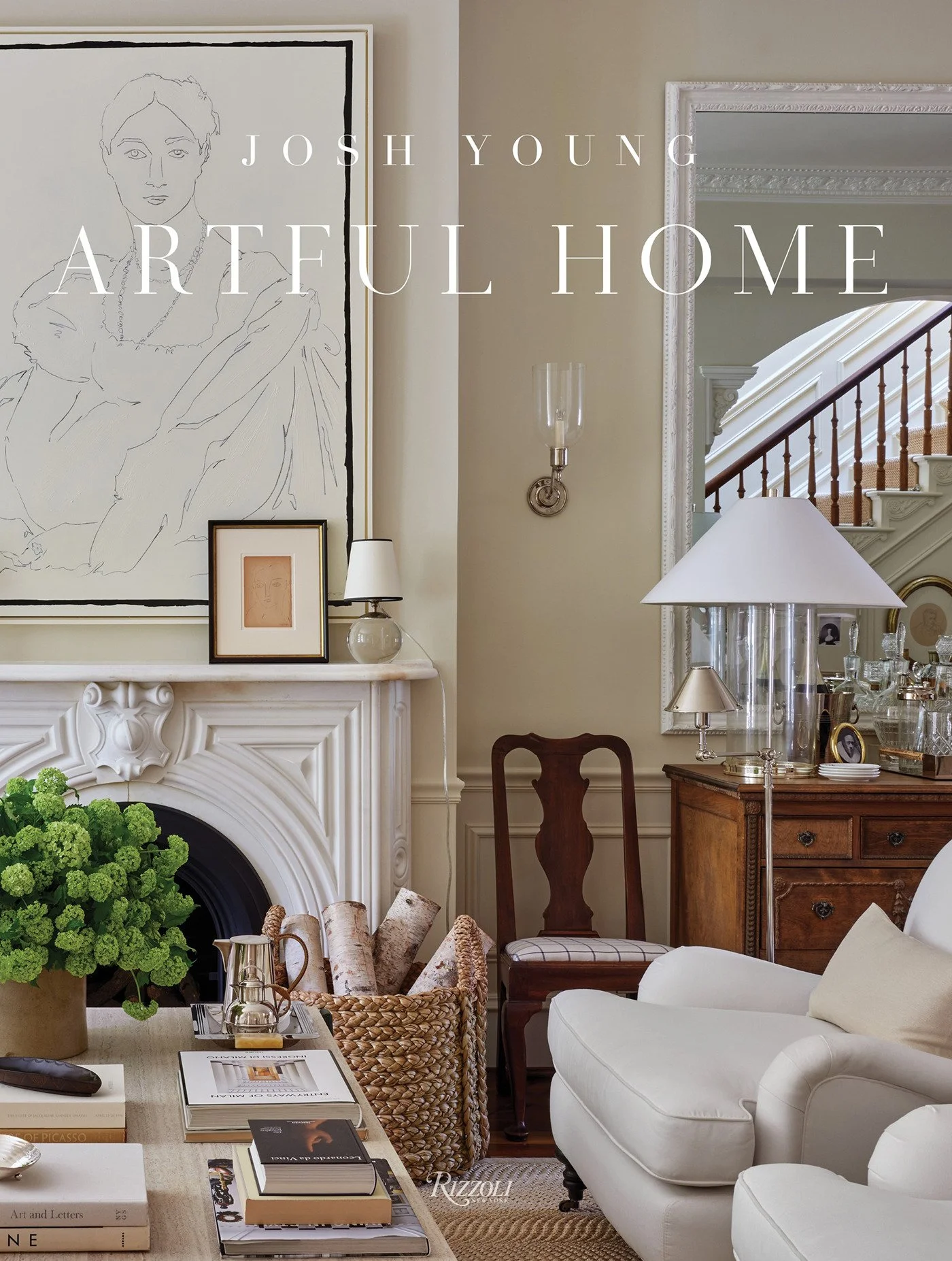 Artful Home | Josh Young episode artwork