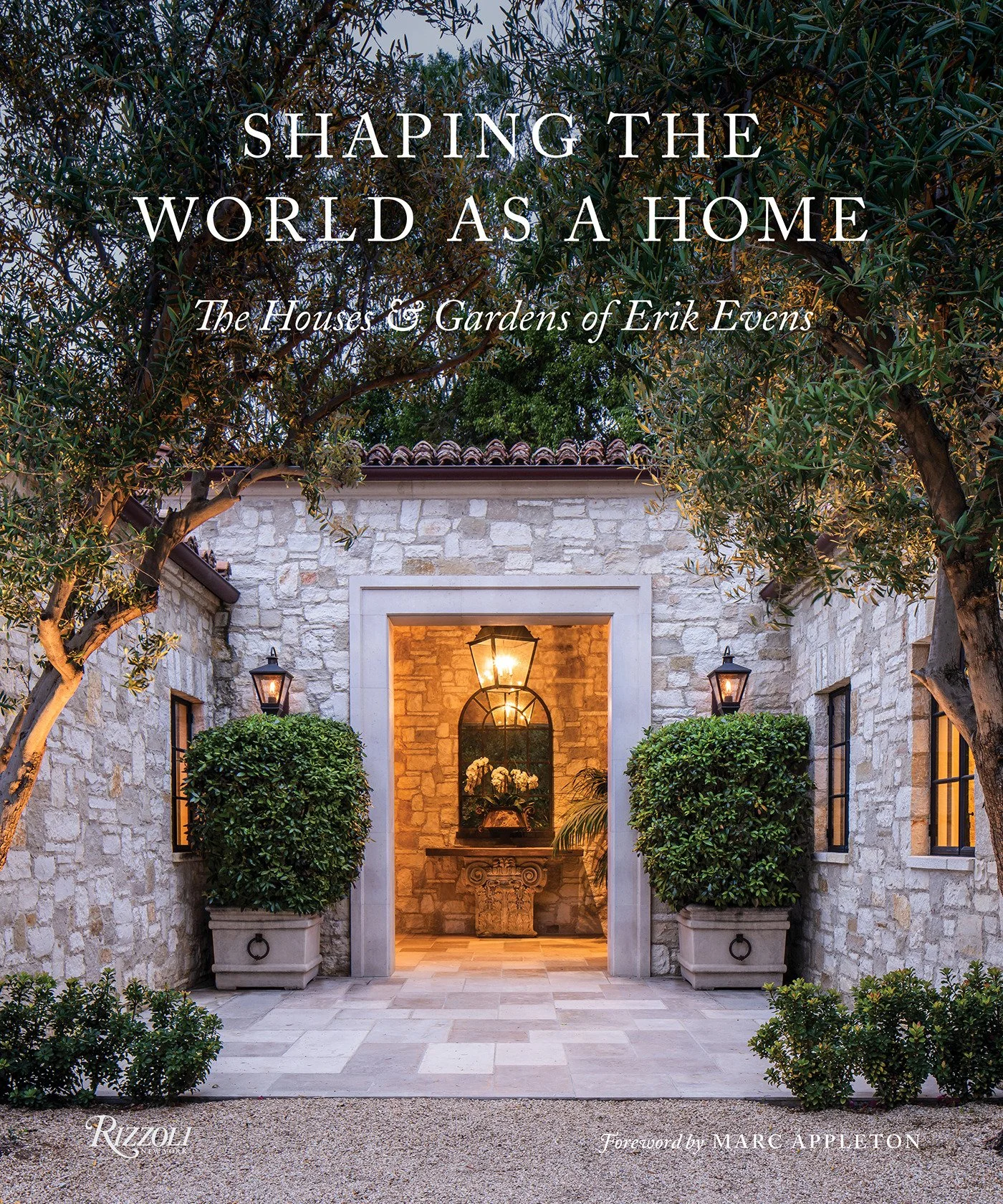Shaping The World As A Home | Erik Evens episode artwork