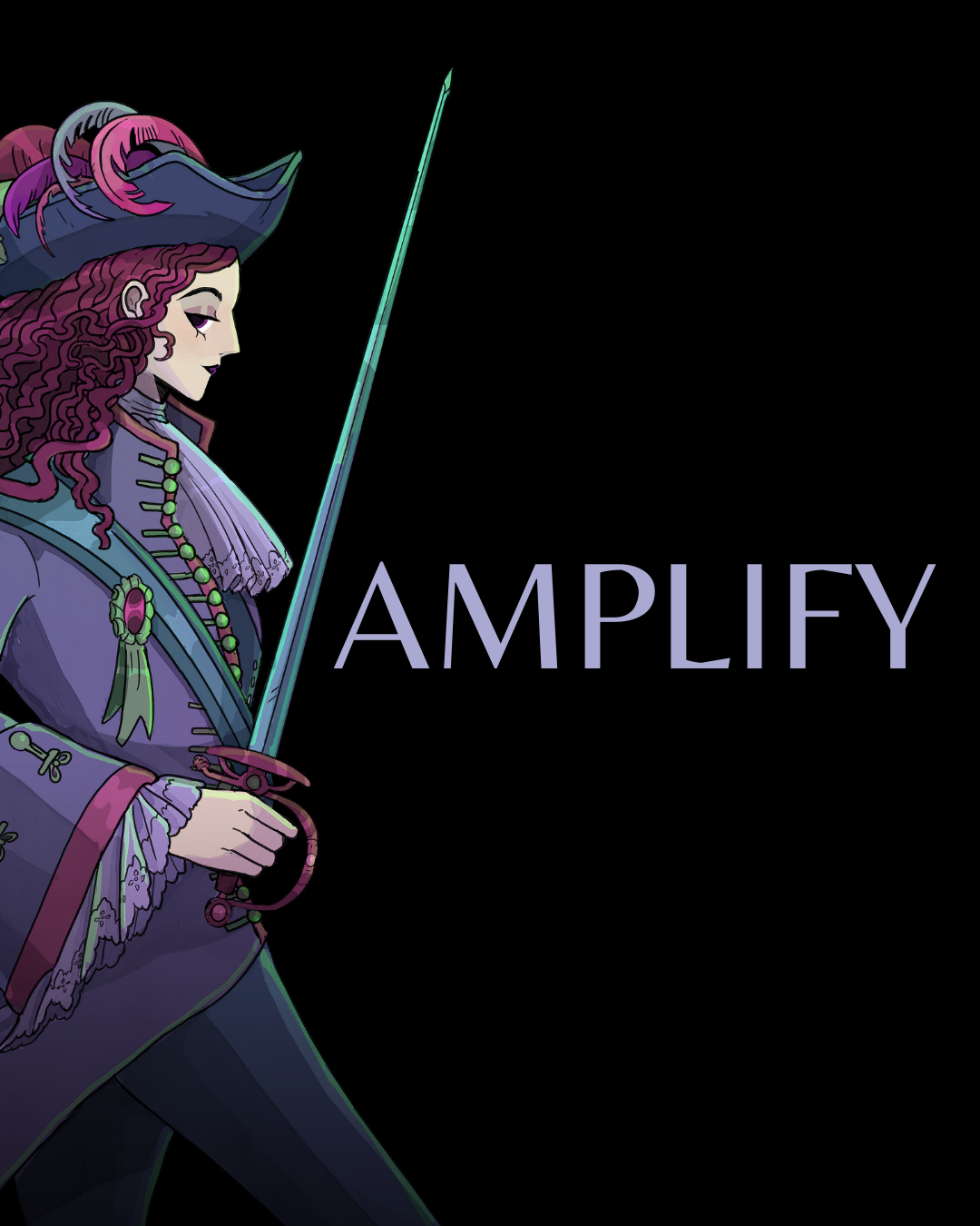 Maupin Digital Ticket - Tier 5