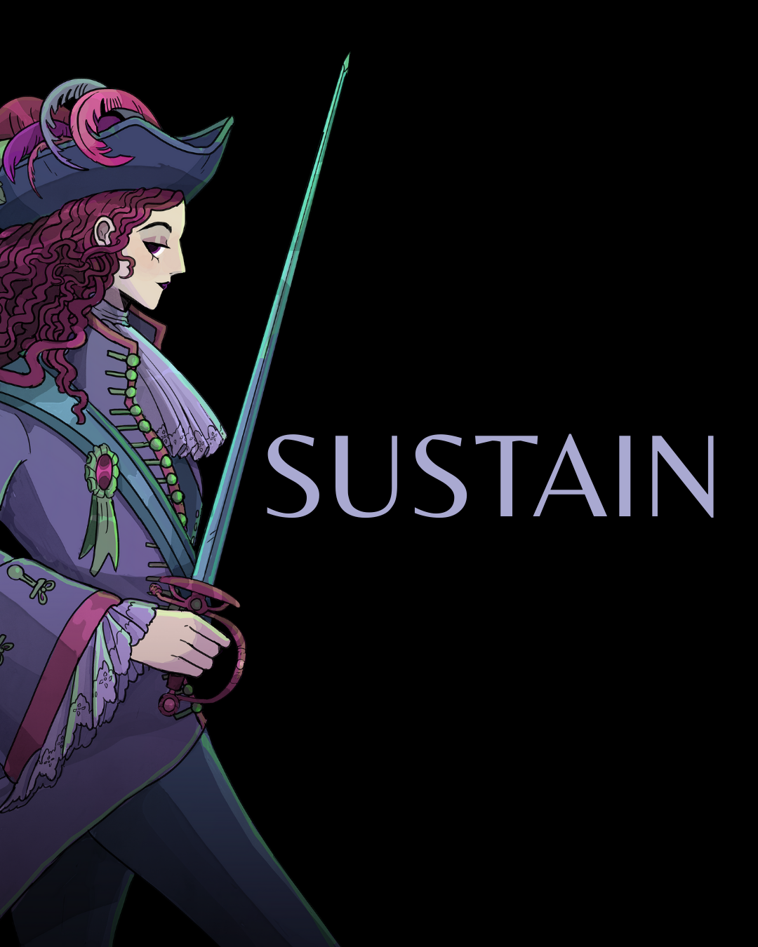 Maupin Digital Ticket - Tier 3