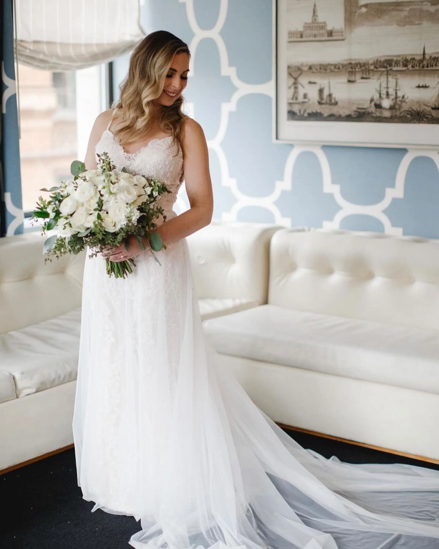 Exquisite Philadelphia Bridal Store