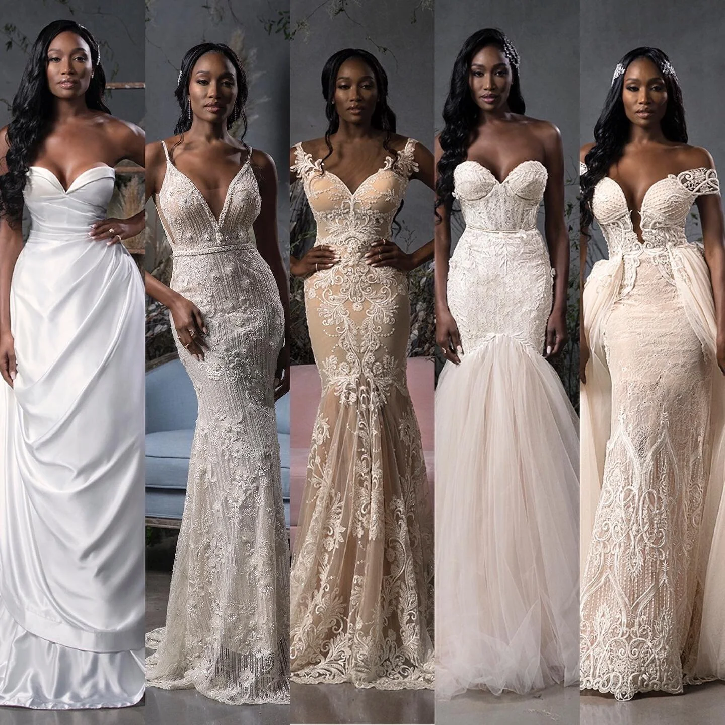 Exquisite Philadelphia Bridal Store