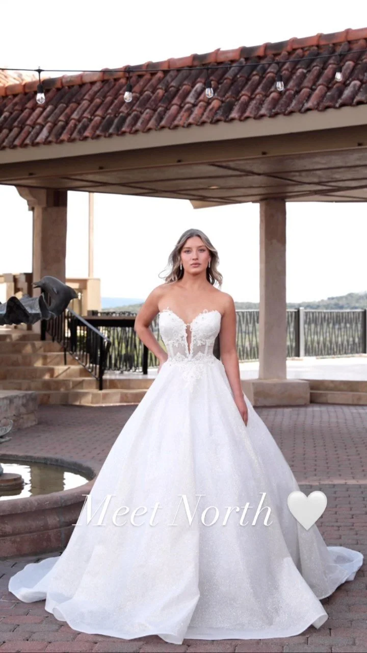 Exquisite Philadelphia Bridal Store