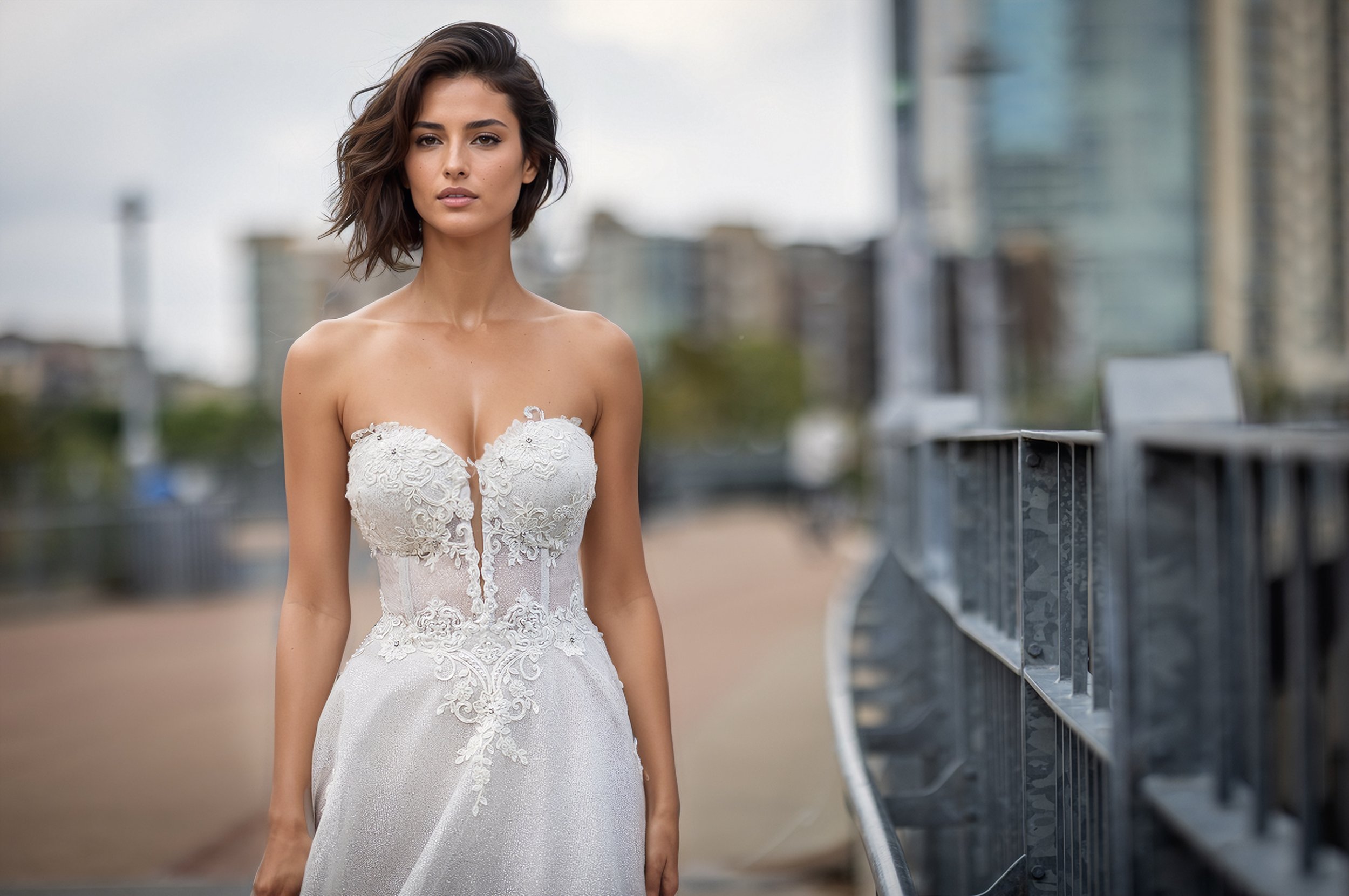 Wedding Dress Designers — 2024 Guide + Expert Tips | Designer wedding  dresses, Stunning wedding dresses, Royal wedding dress