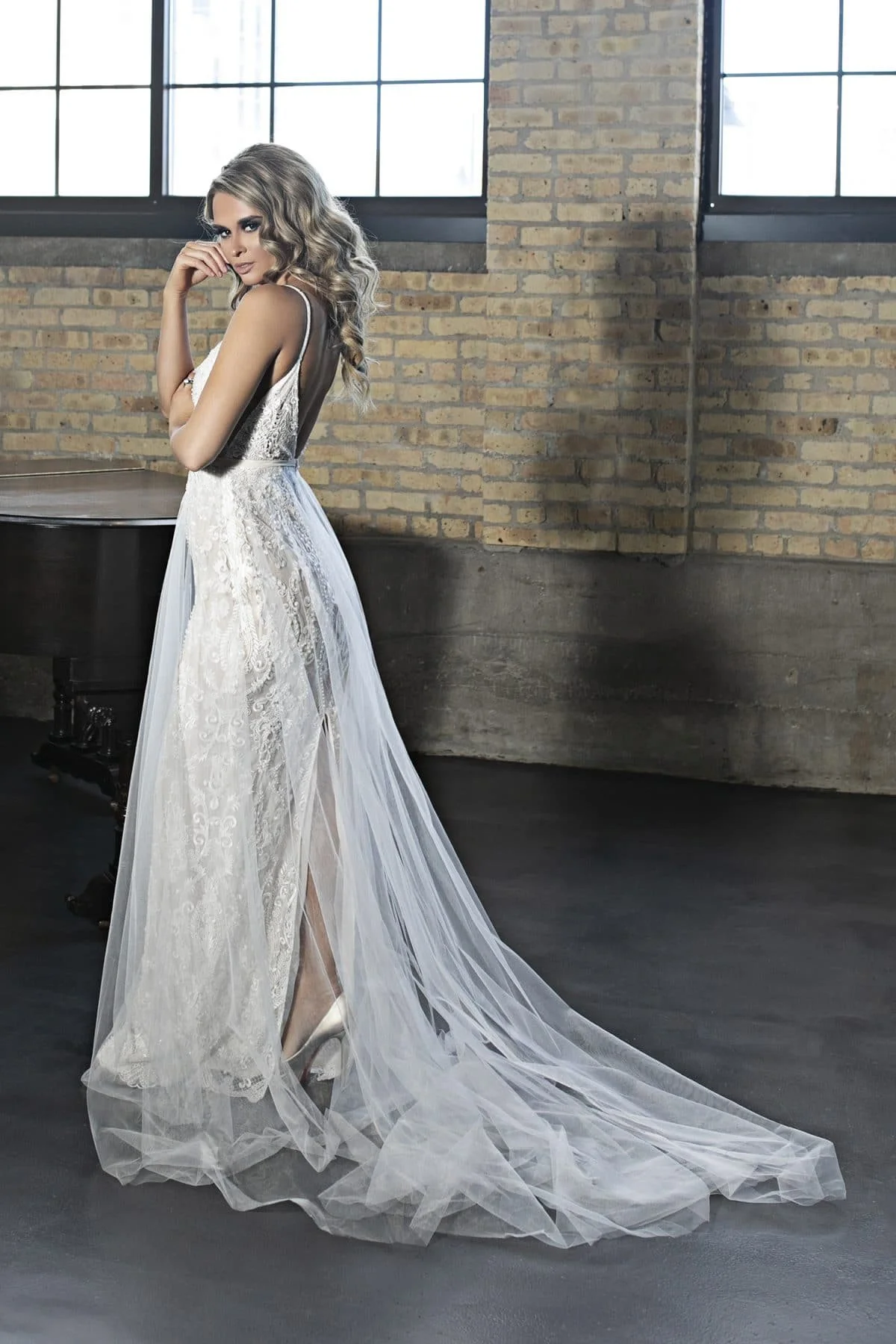 Exquisite Philadelphia Bridal Store